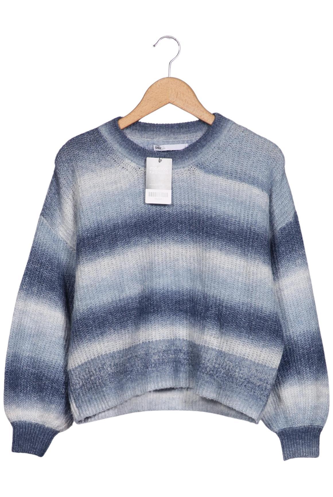 

Only Damen Pullover, hellblau, Gr. 42