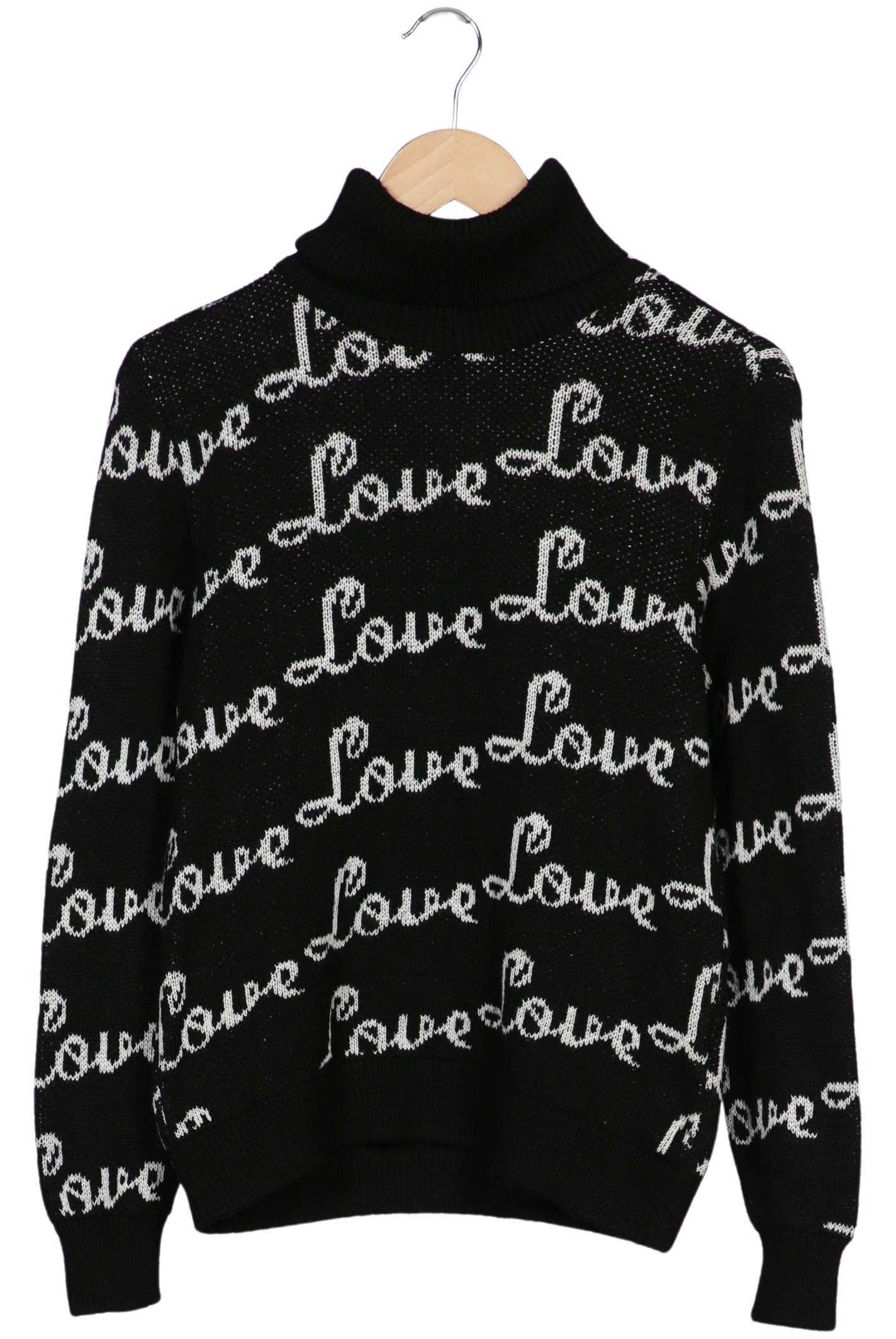 

Only Damen Pullover, mehrfarbig, Gr. 34