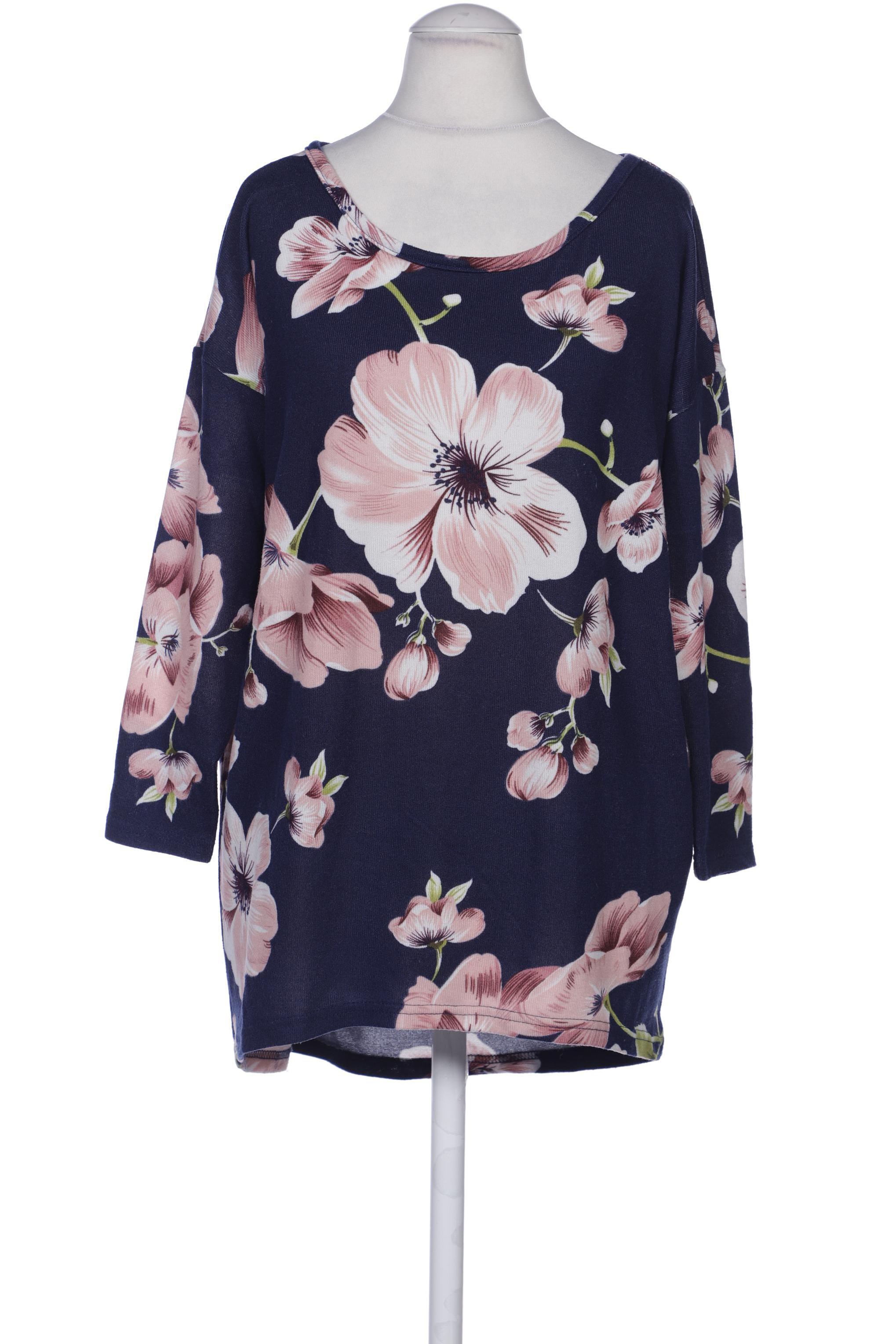 

Only Damen Pullover, blau, Gr. 36