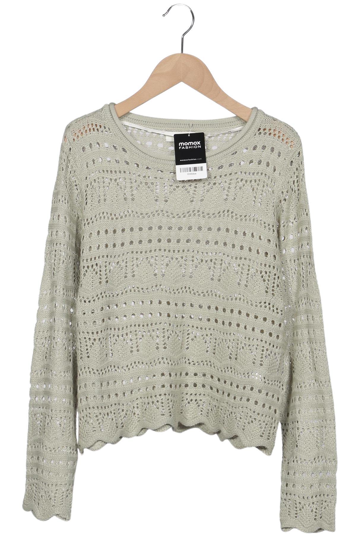 

Only Damen Pullover, hellgrün, Gr. 38