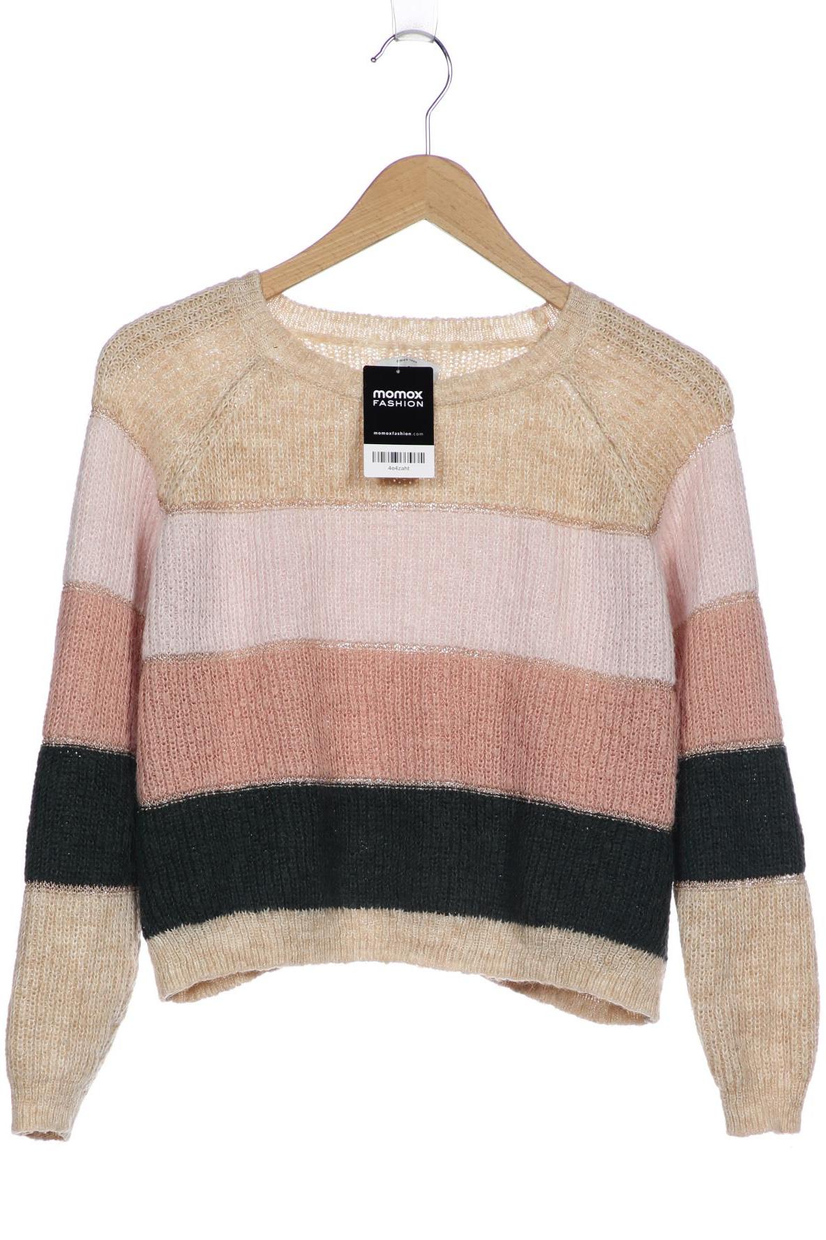 

Only Damen Pullover, mehrfarbig, Gr. 38