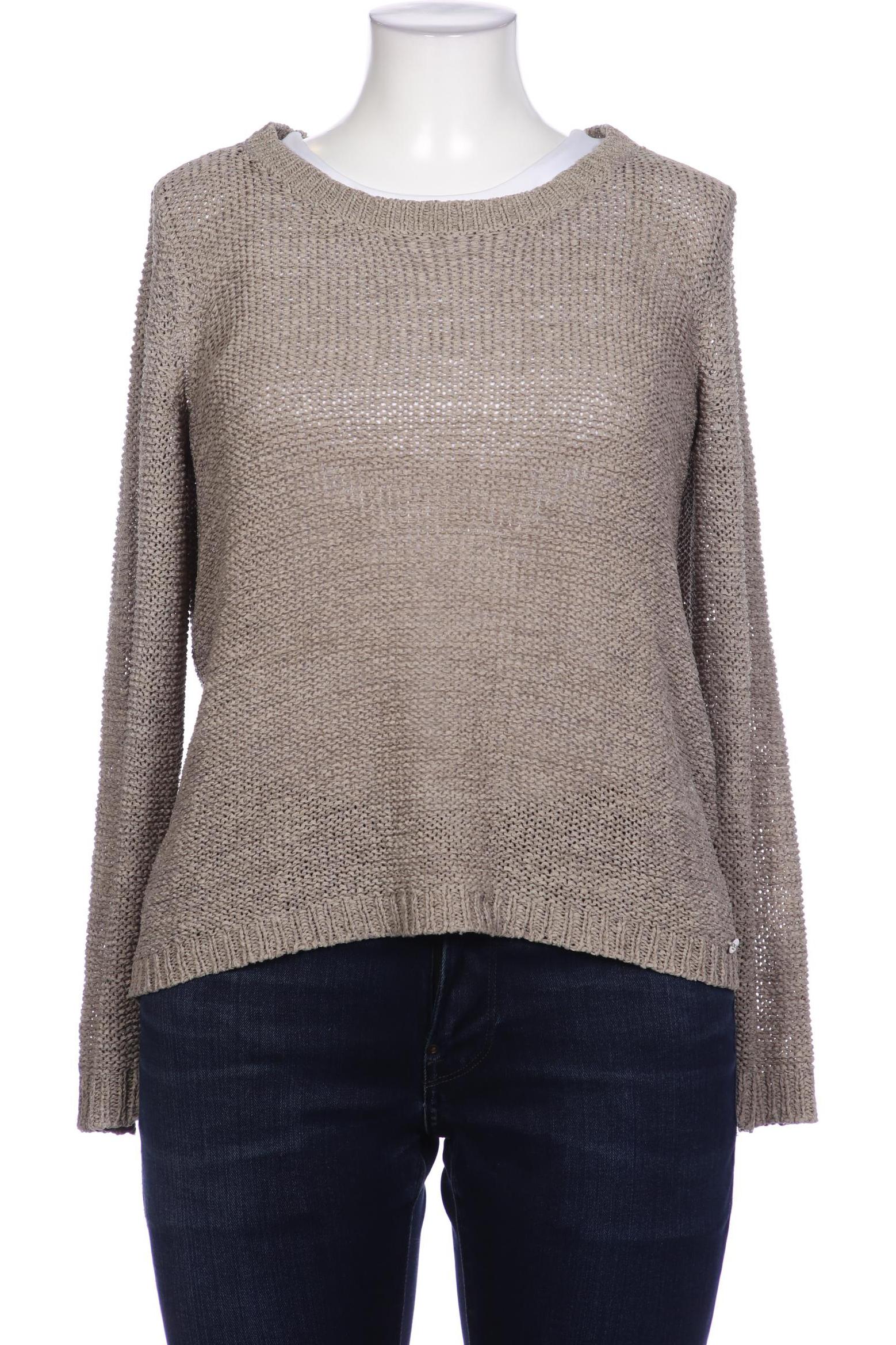 

ONLY Damen Pullover, grau