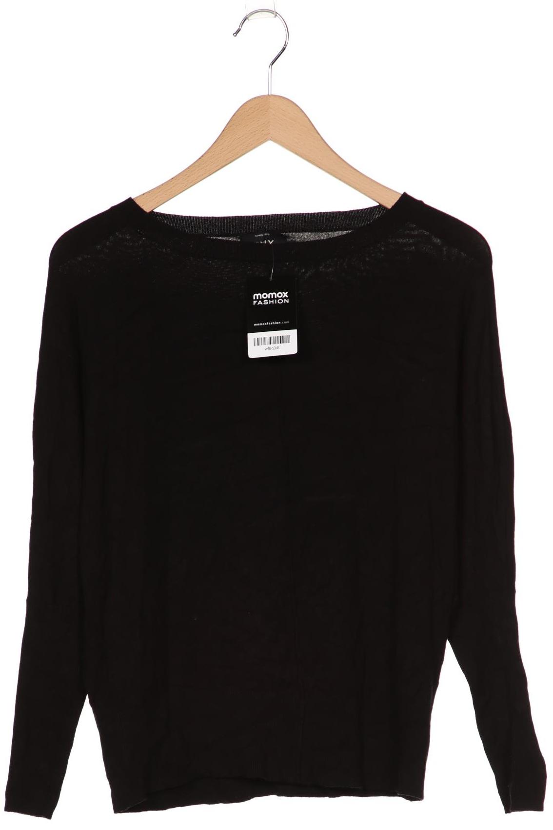 

ONLY Damen Pullover, schwarz