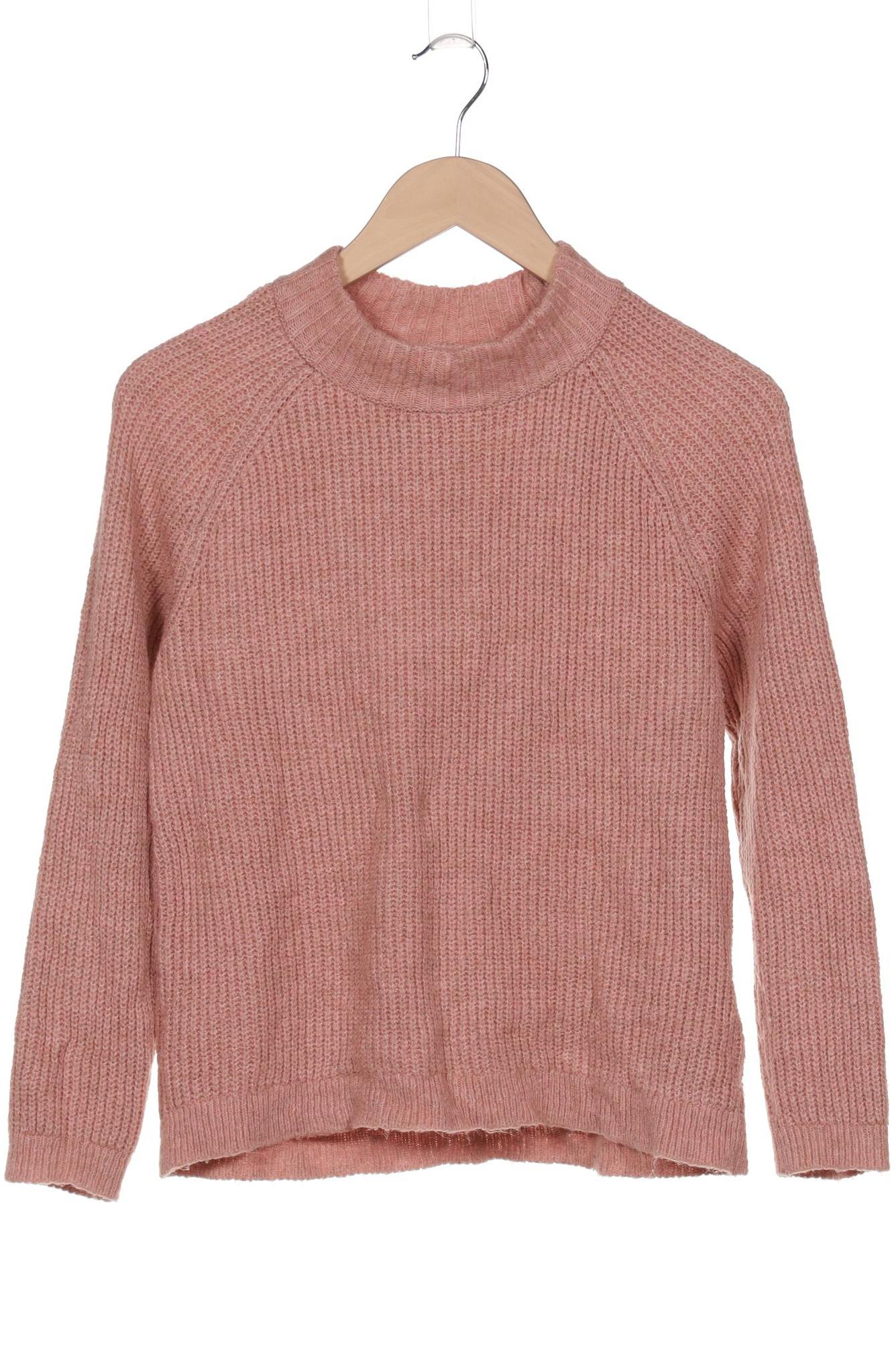 

Only Damen Pullover, pink, Gr. 36