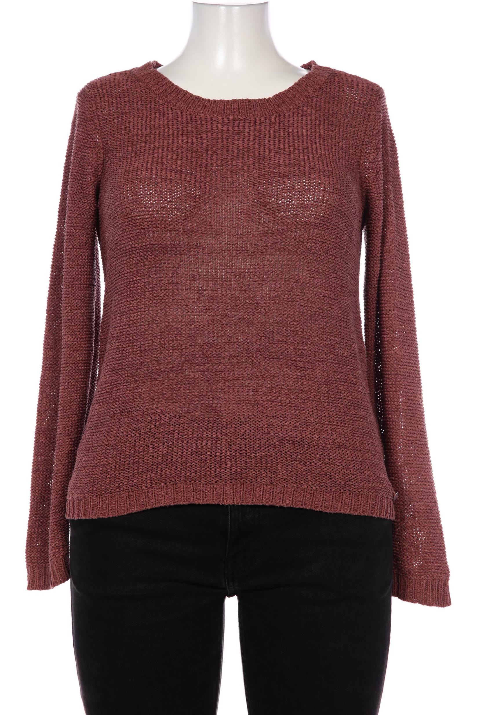 

Only Damen Pullover, pink, Gr. 42