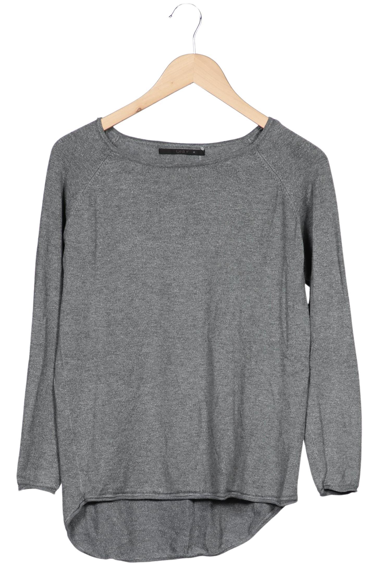 

Only Damen Pullover, grau, Gr. 38