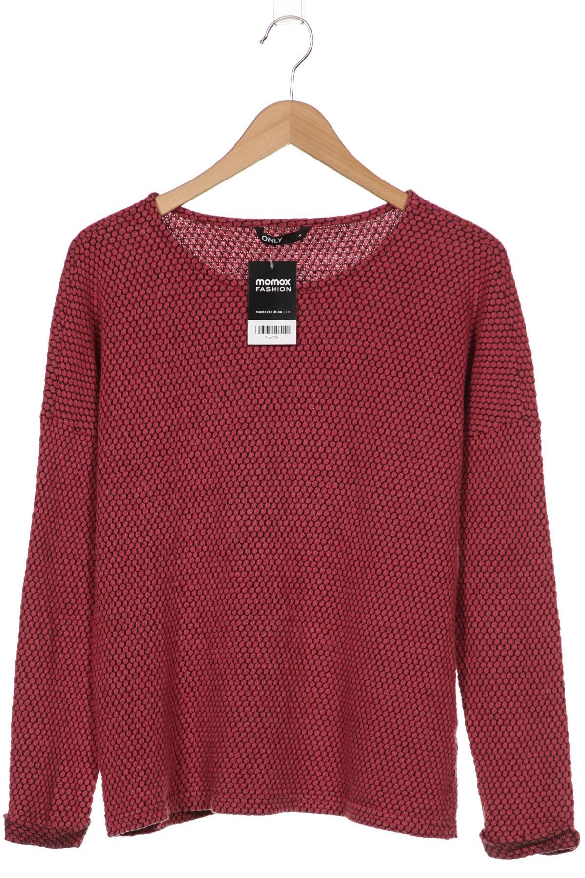 

ONLY Damen Pullover, pink