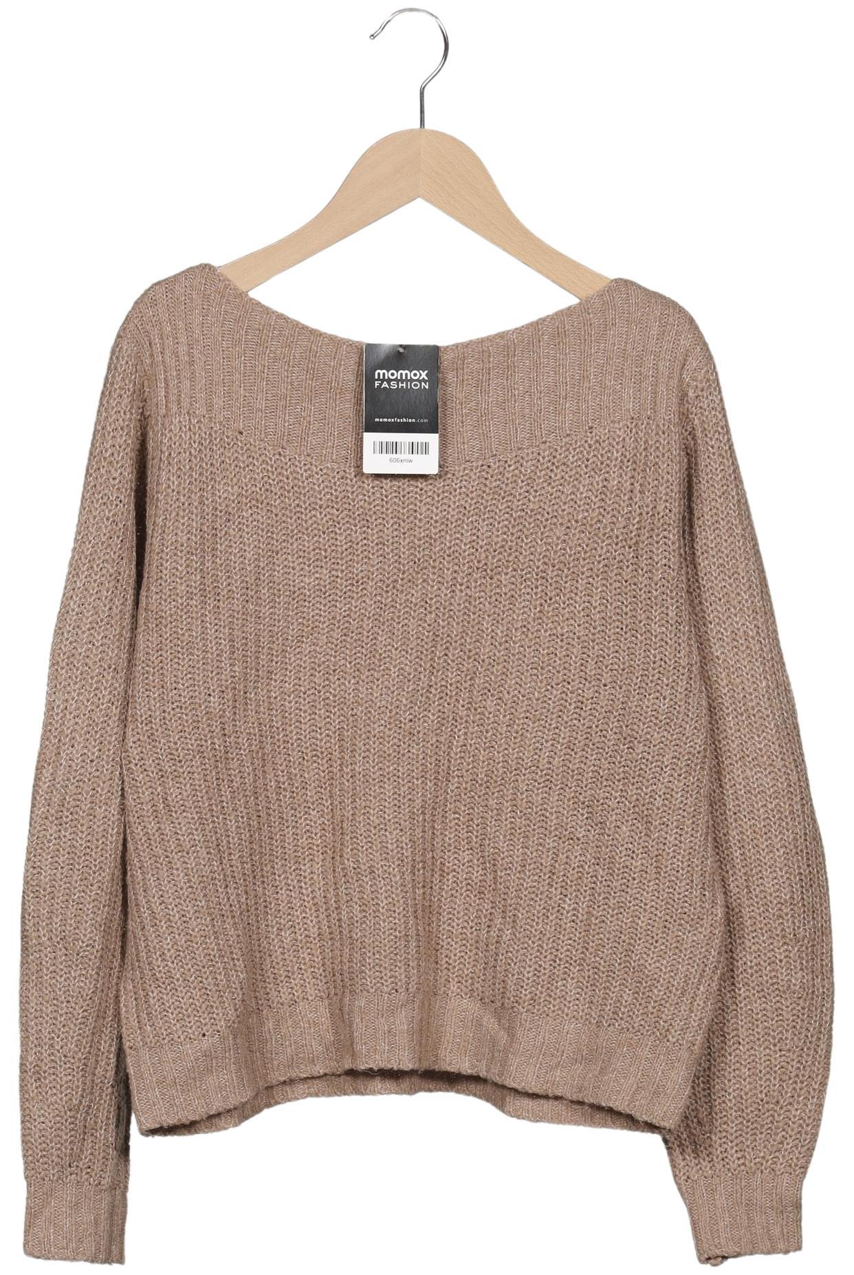 

Only Damen Pullover, beige, Gr. 38