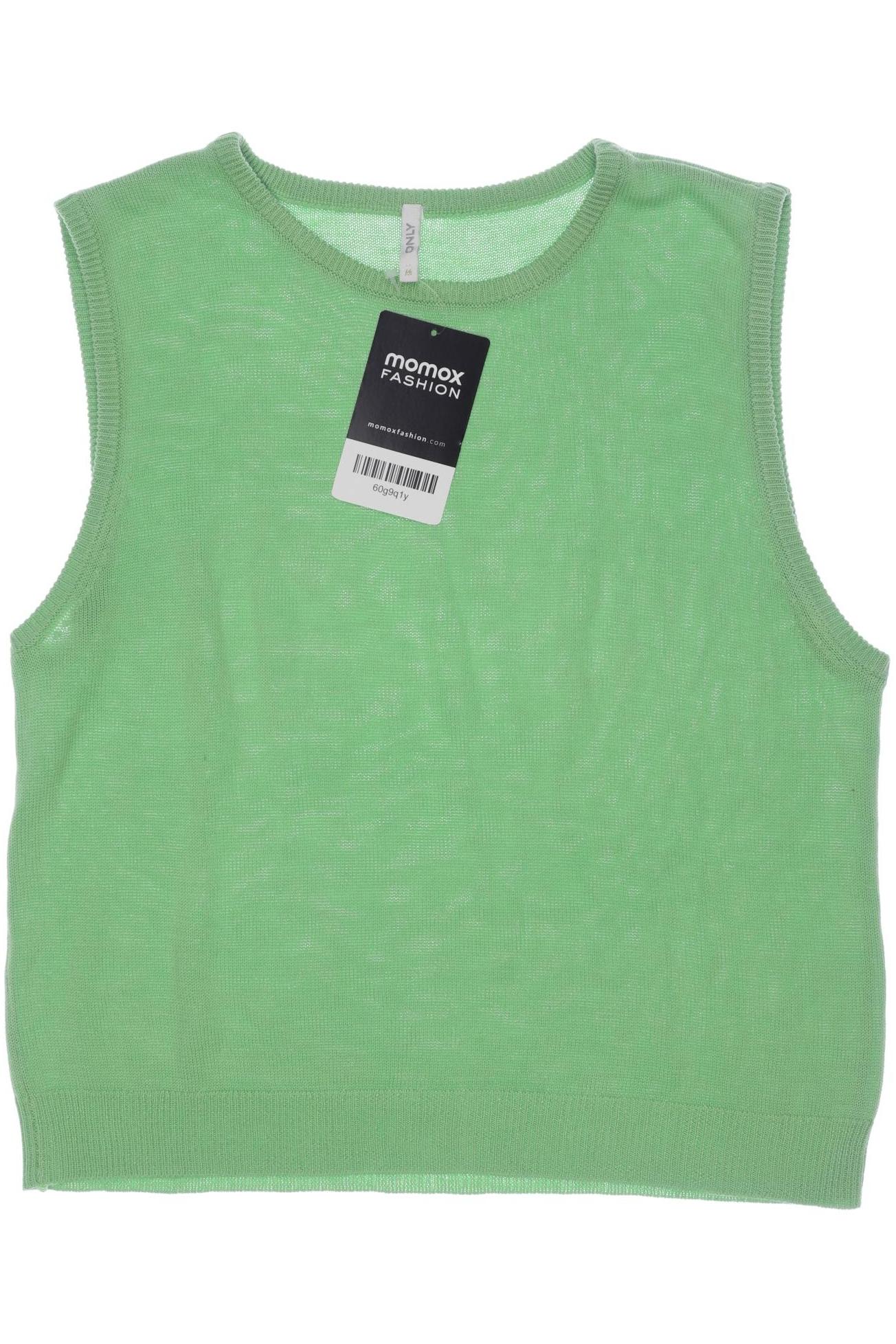 

Only Damen Pullover, hellgrün, Gr. 38