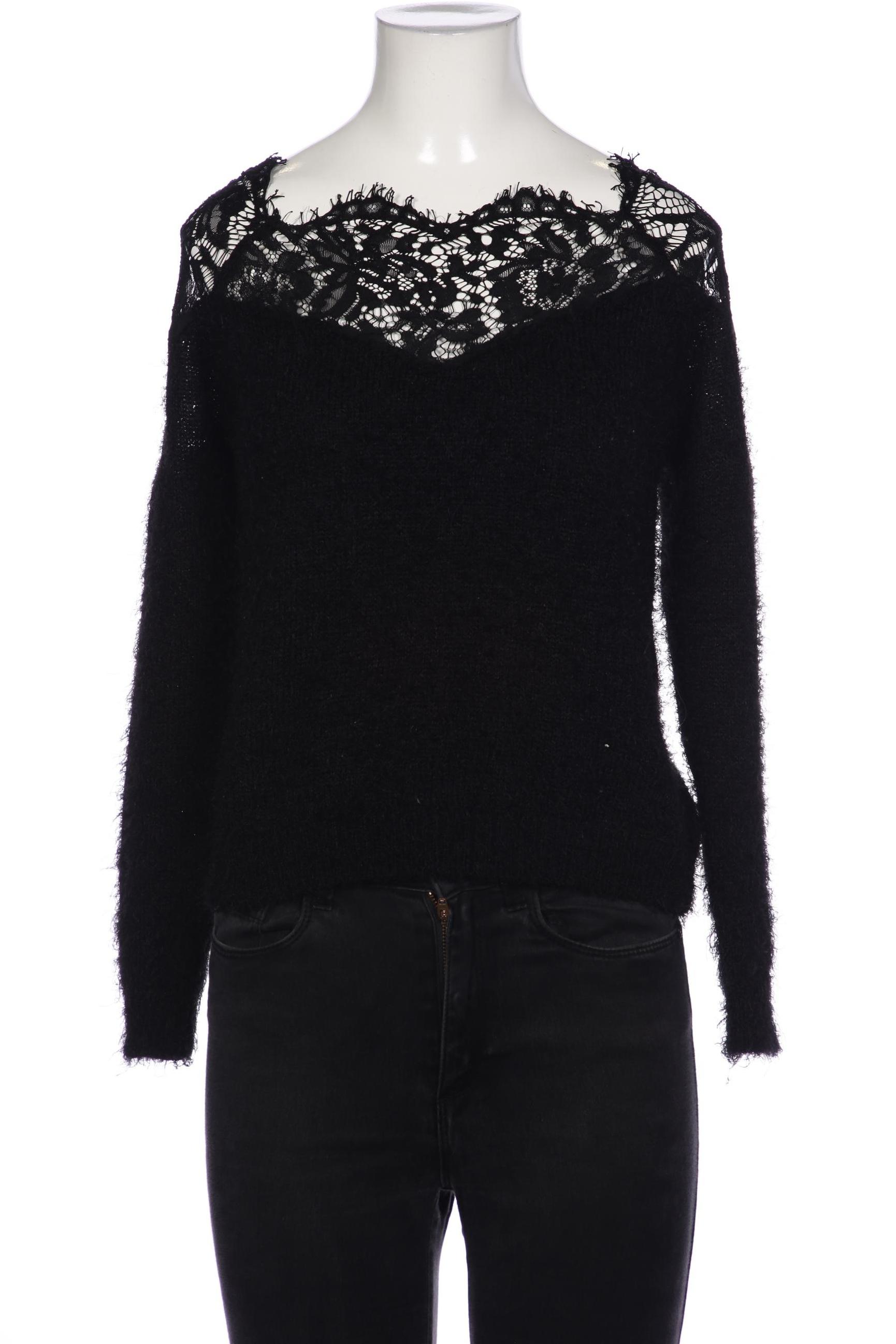 

ONLY Damen Pullover, schwarz