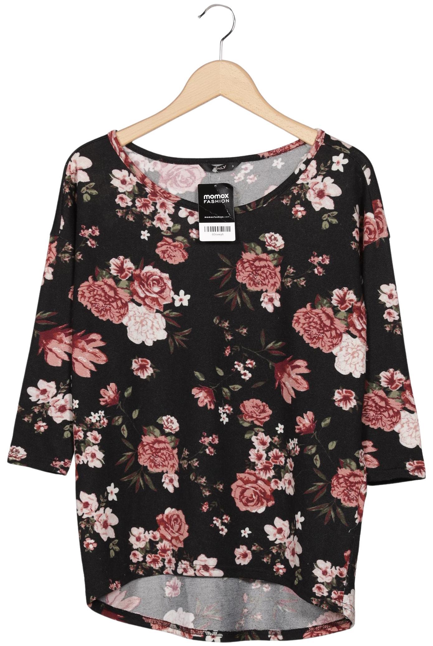 

Only Damen Pullover, schwarz, Gr. 36