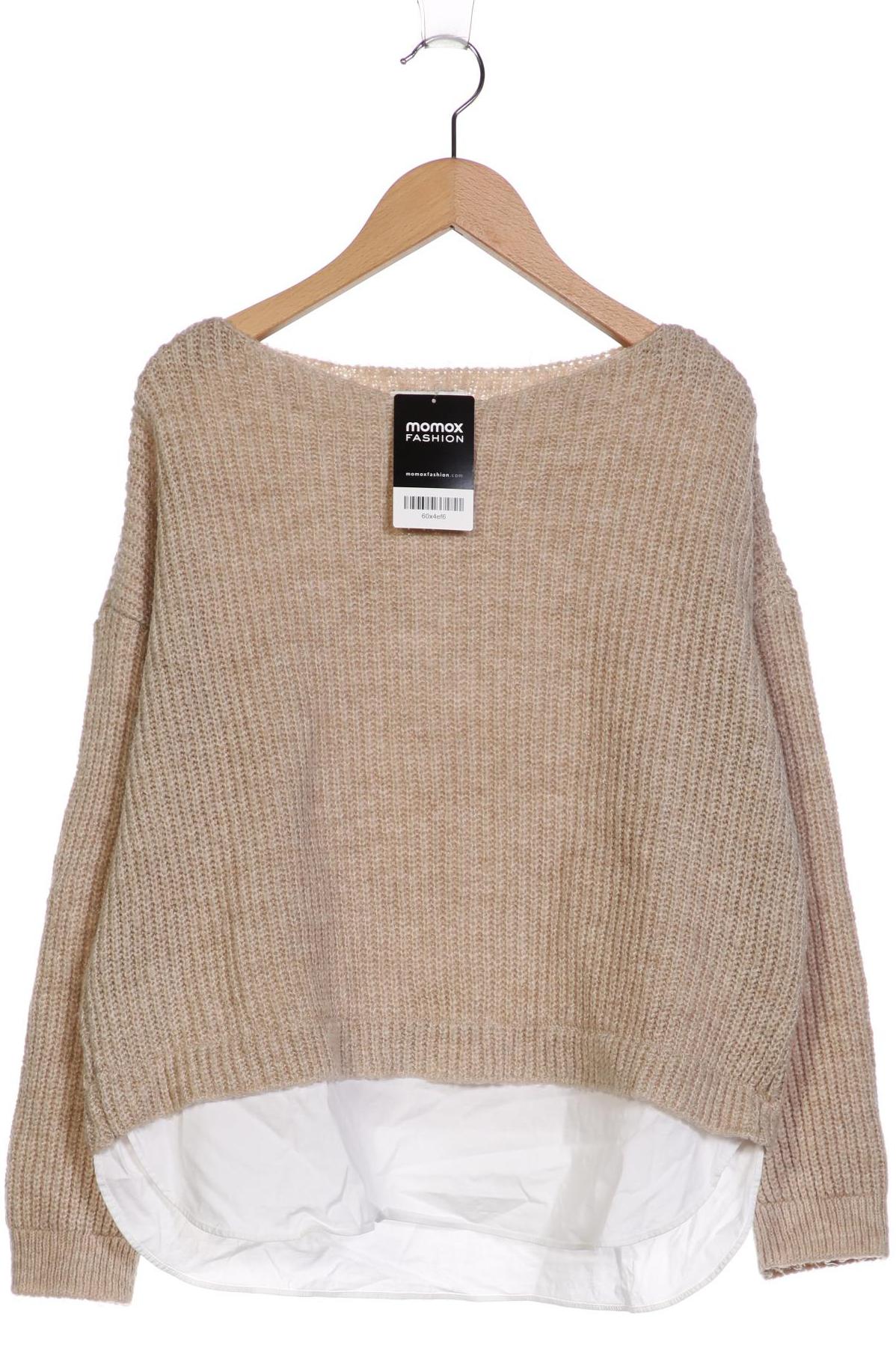 

Only Damen Pullover, beige, Gr. 36