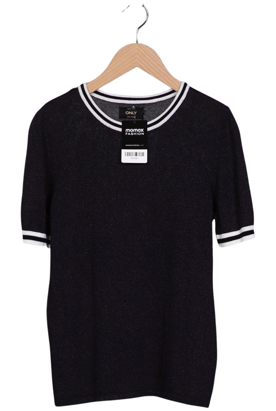 

Only Damen Pullover, marineblau, Gr. 38