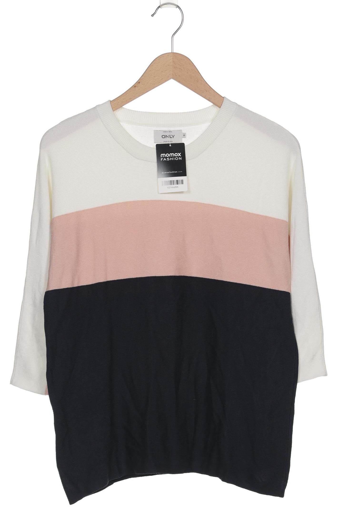 

Only Damen Pullover, marineblau, Gr. 38