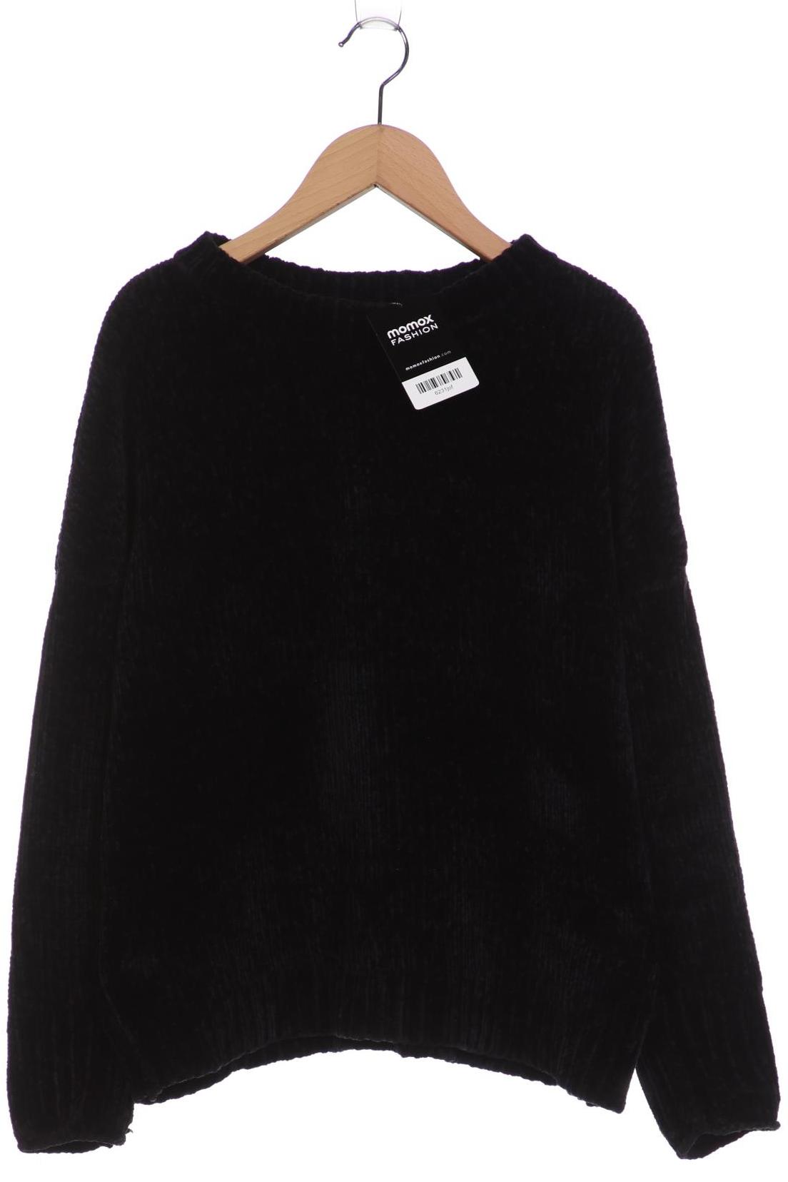 

ONLY Damen Pullover, schwarz