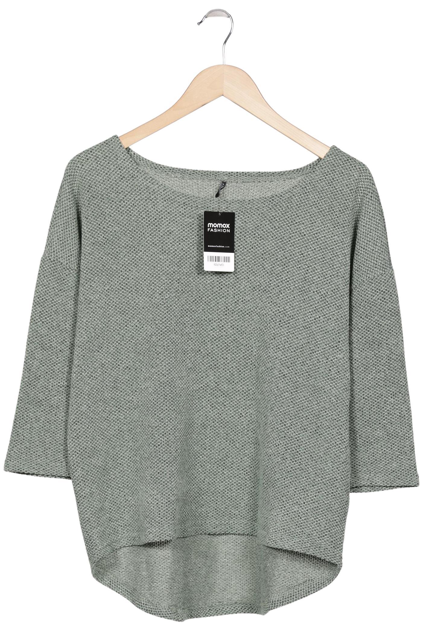 

Only Damen Pullover, grün, Gr. 38