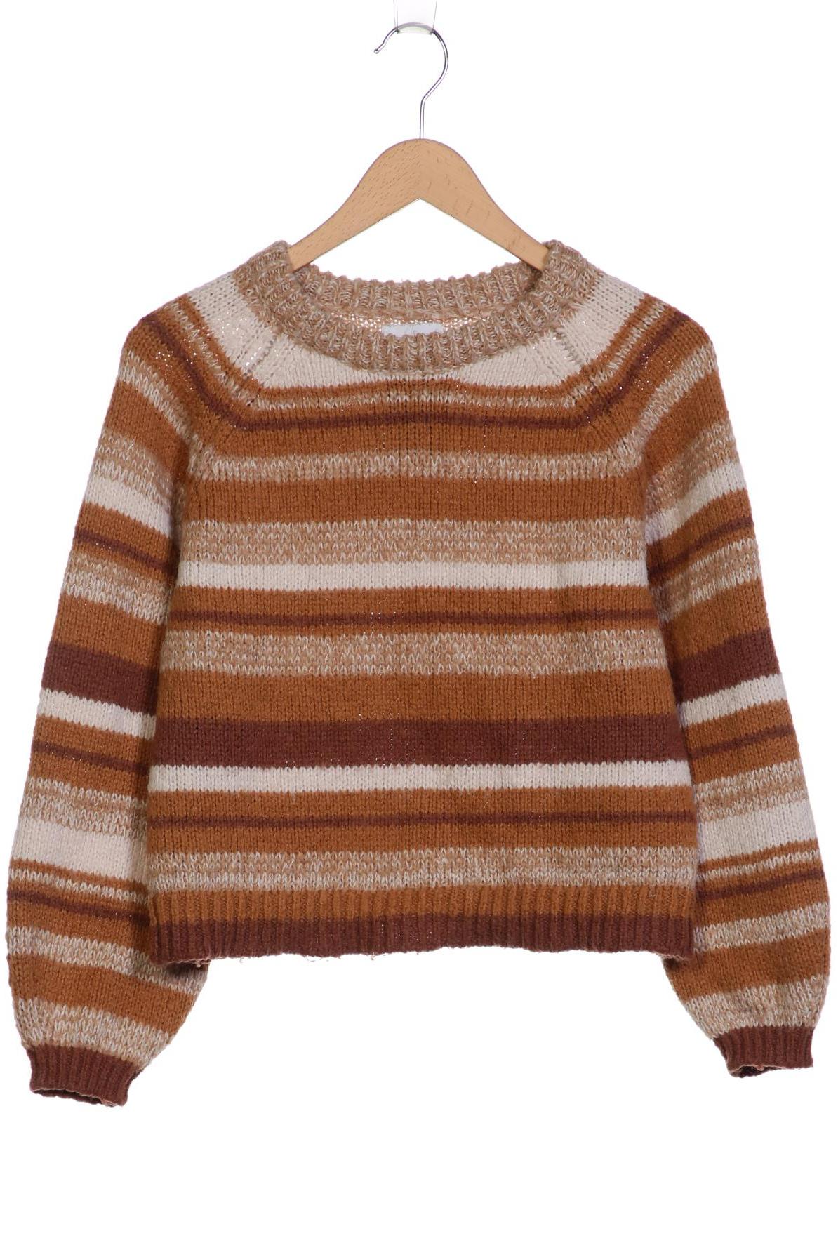 

Only Damen Pullover, braun, Gr. 36