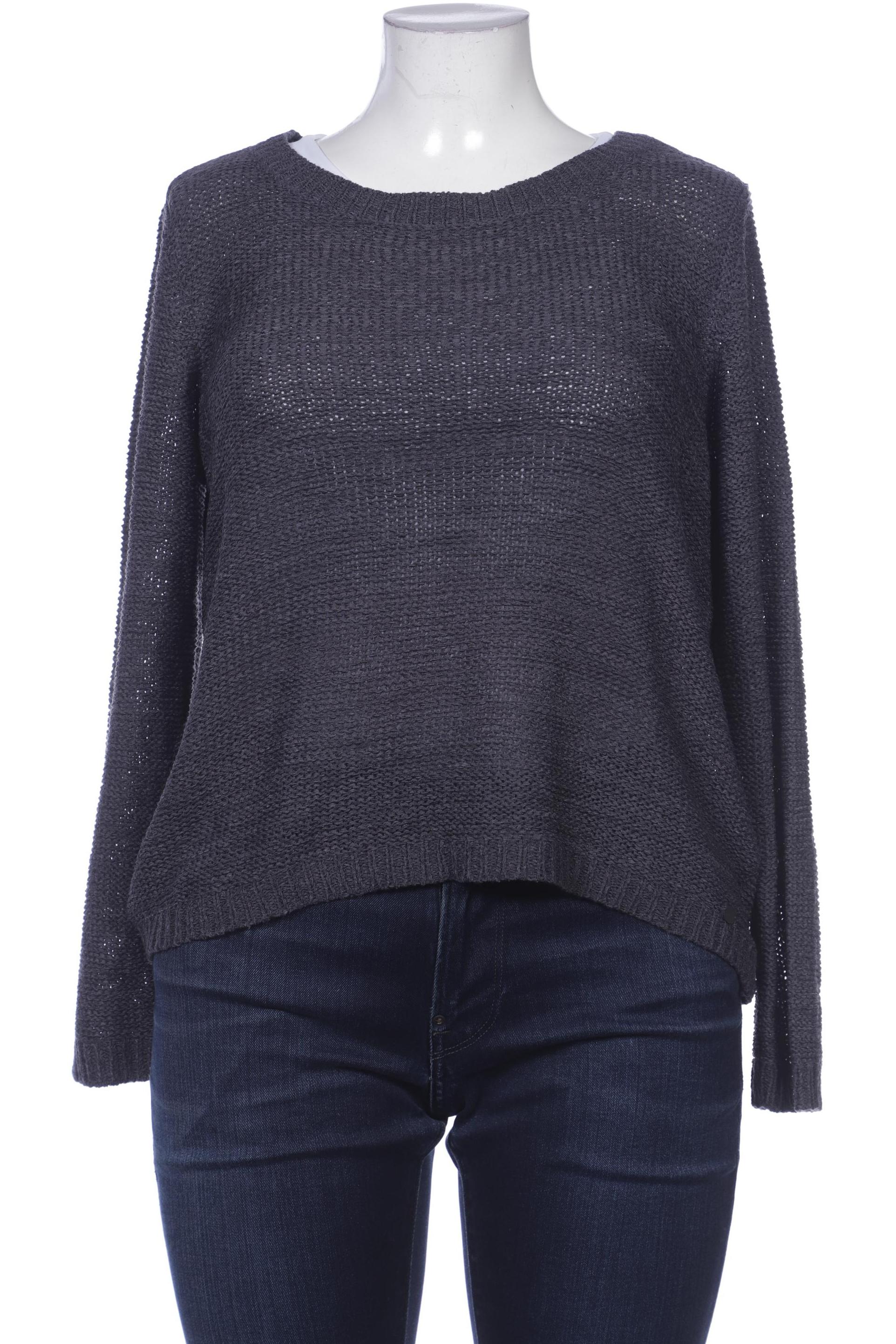 

Only Damen Pullover, grau, Gr. 46