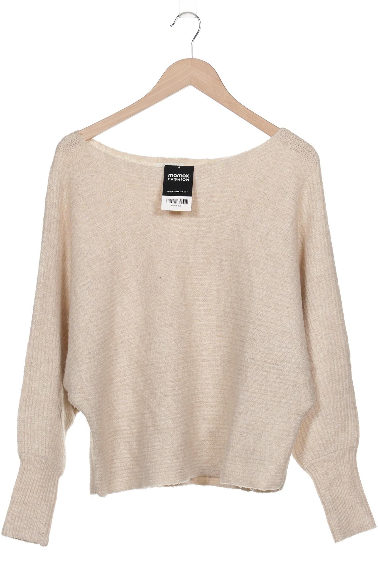 

Only Damen Pullover, beige, Gr. 36