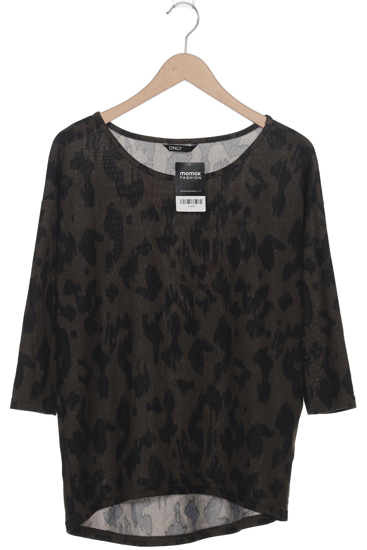 

Only Damen Pullover, grün, Gr. 36