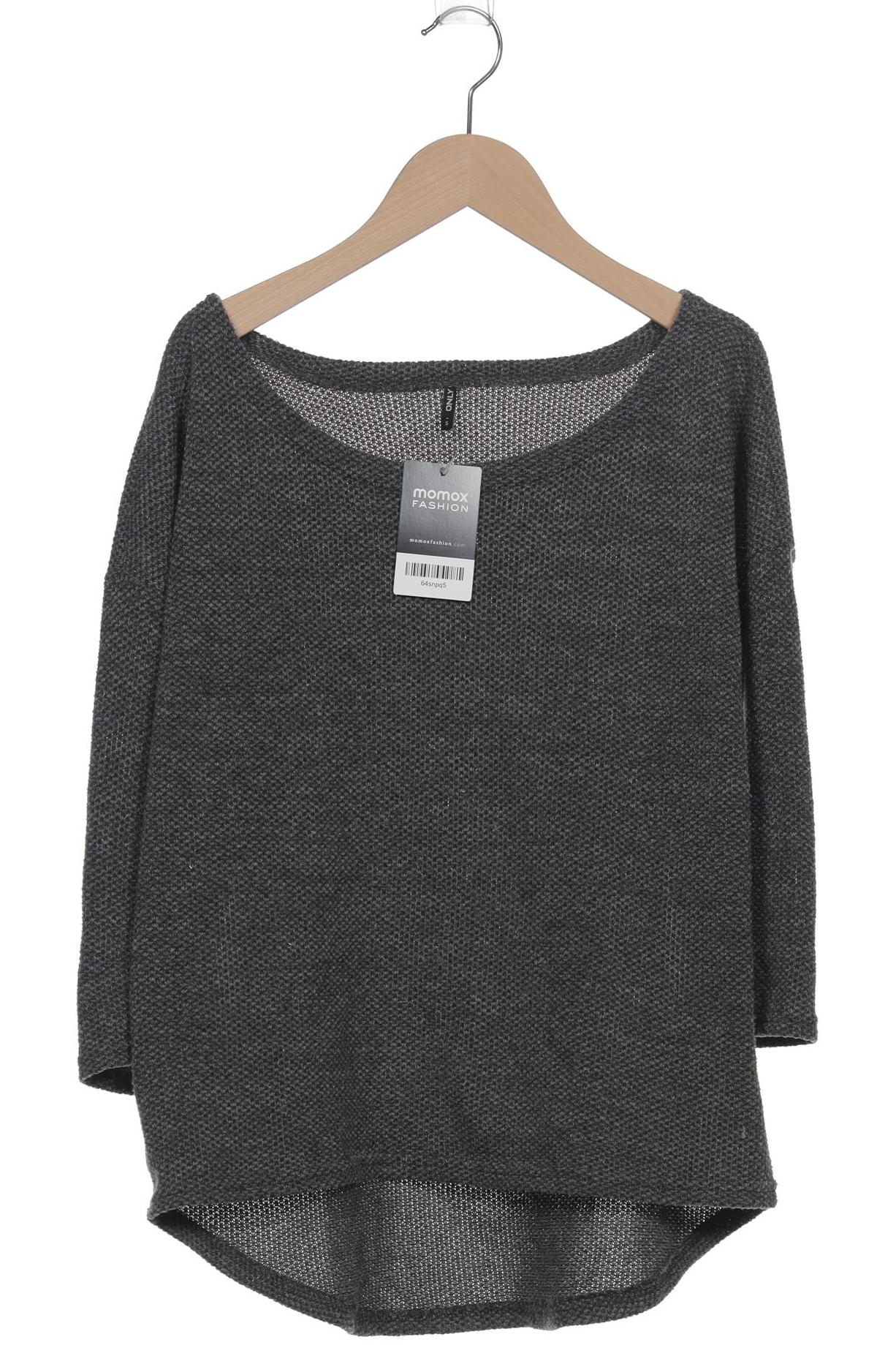 

Only Damen Pullover, grau, Gr. 36