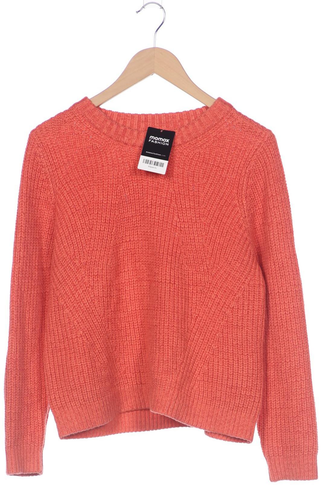 

Only Damen Pullover, orange, Gr. 38