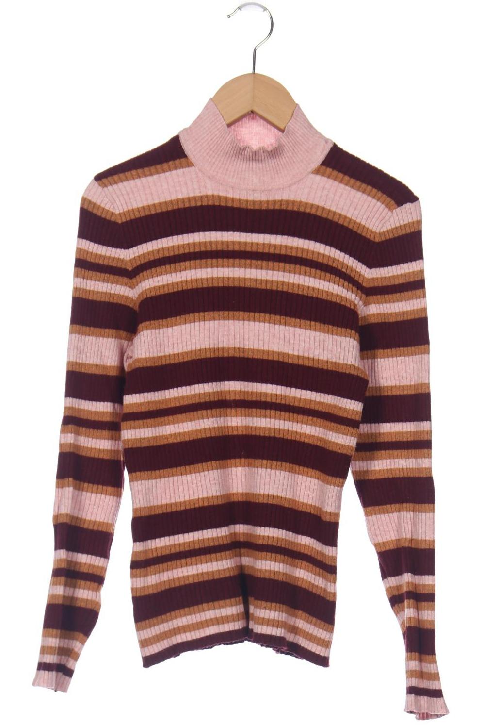 

ONLY Damen Pullover, bordeaux