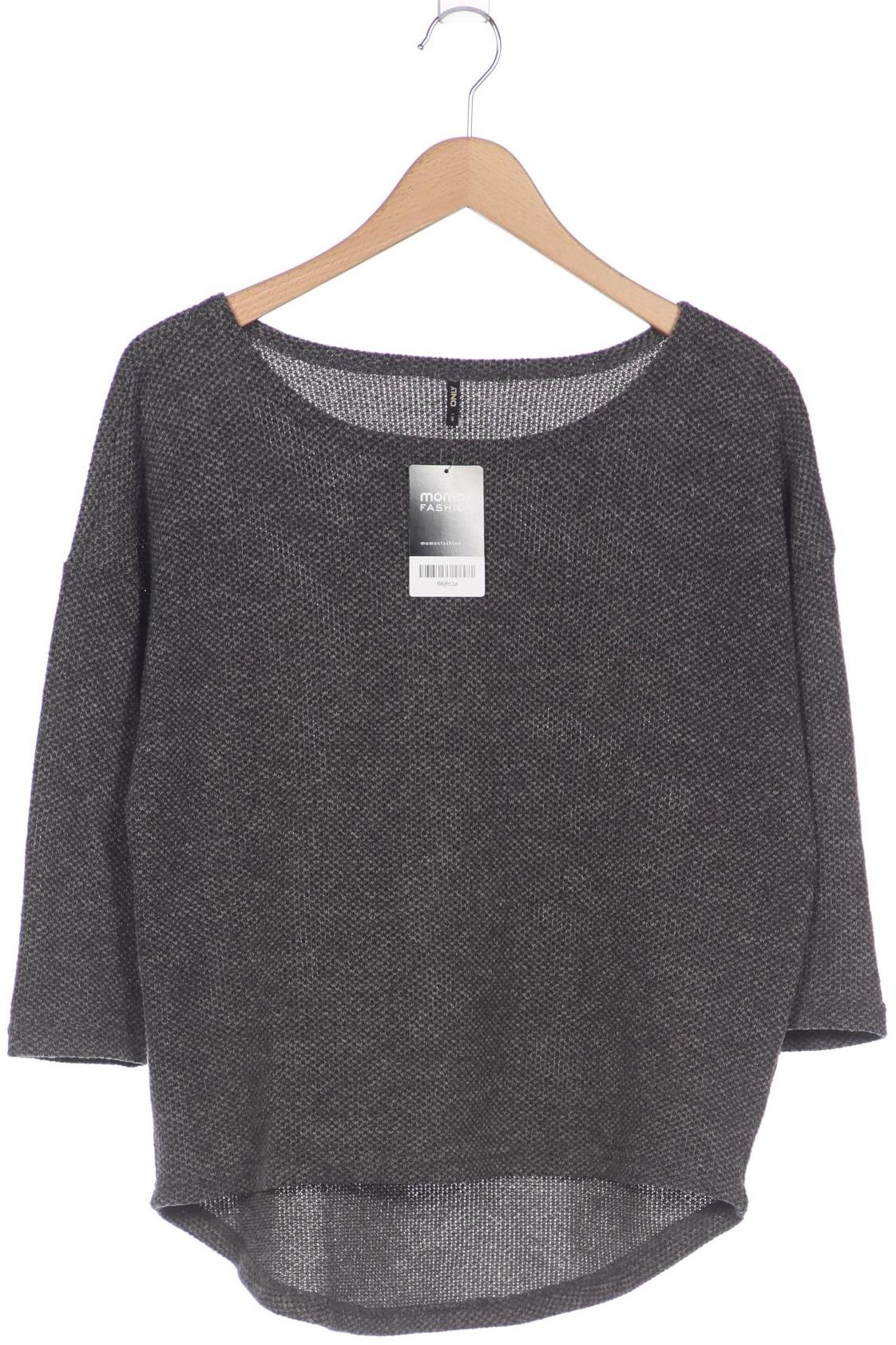 

Only Damen Pullover, grau, Gr. 36