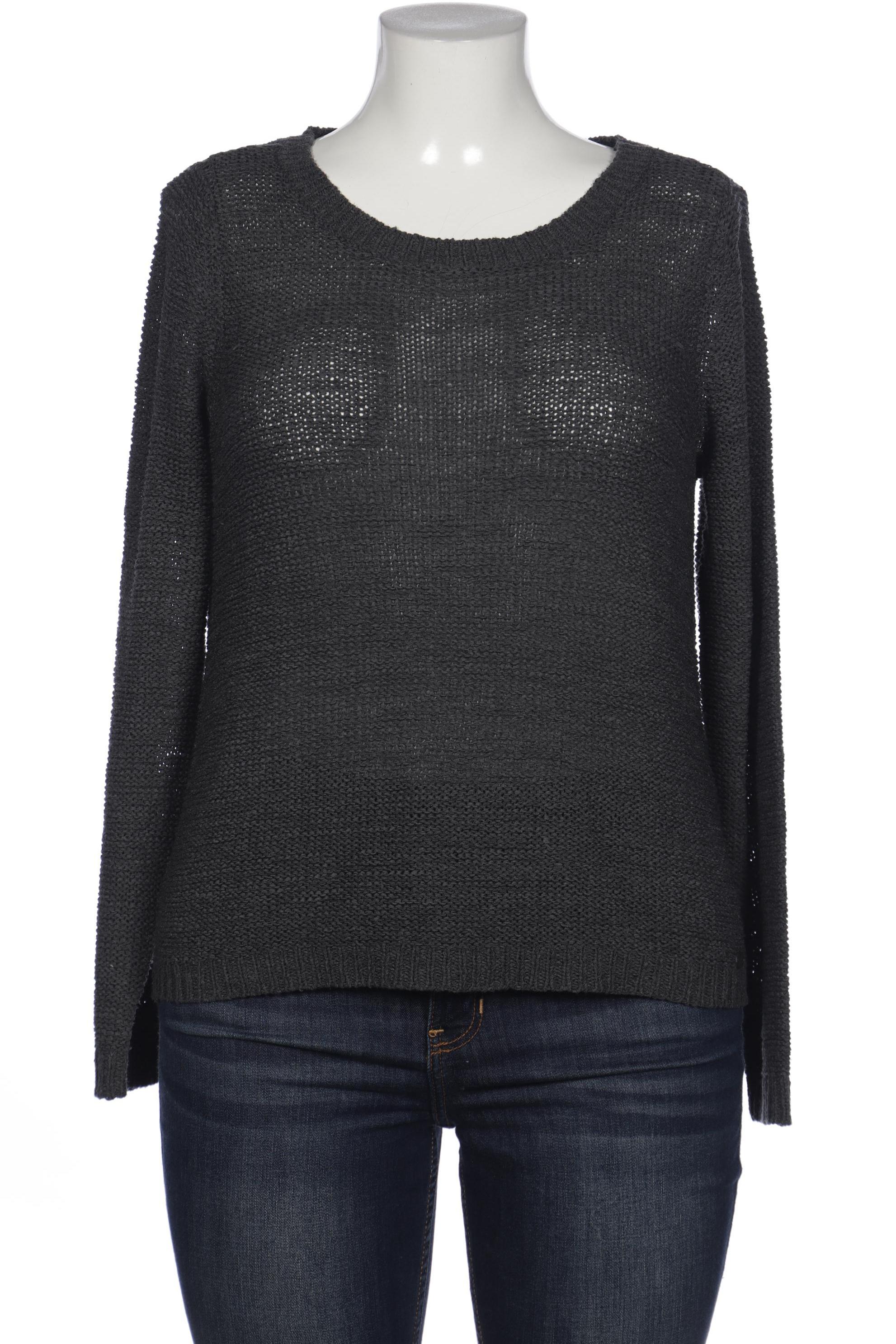 

ONLY Damen Pullover, grau