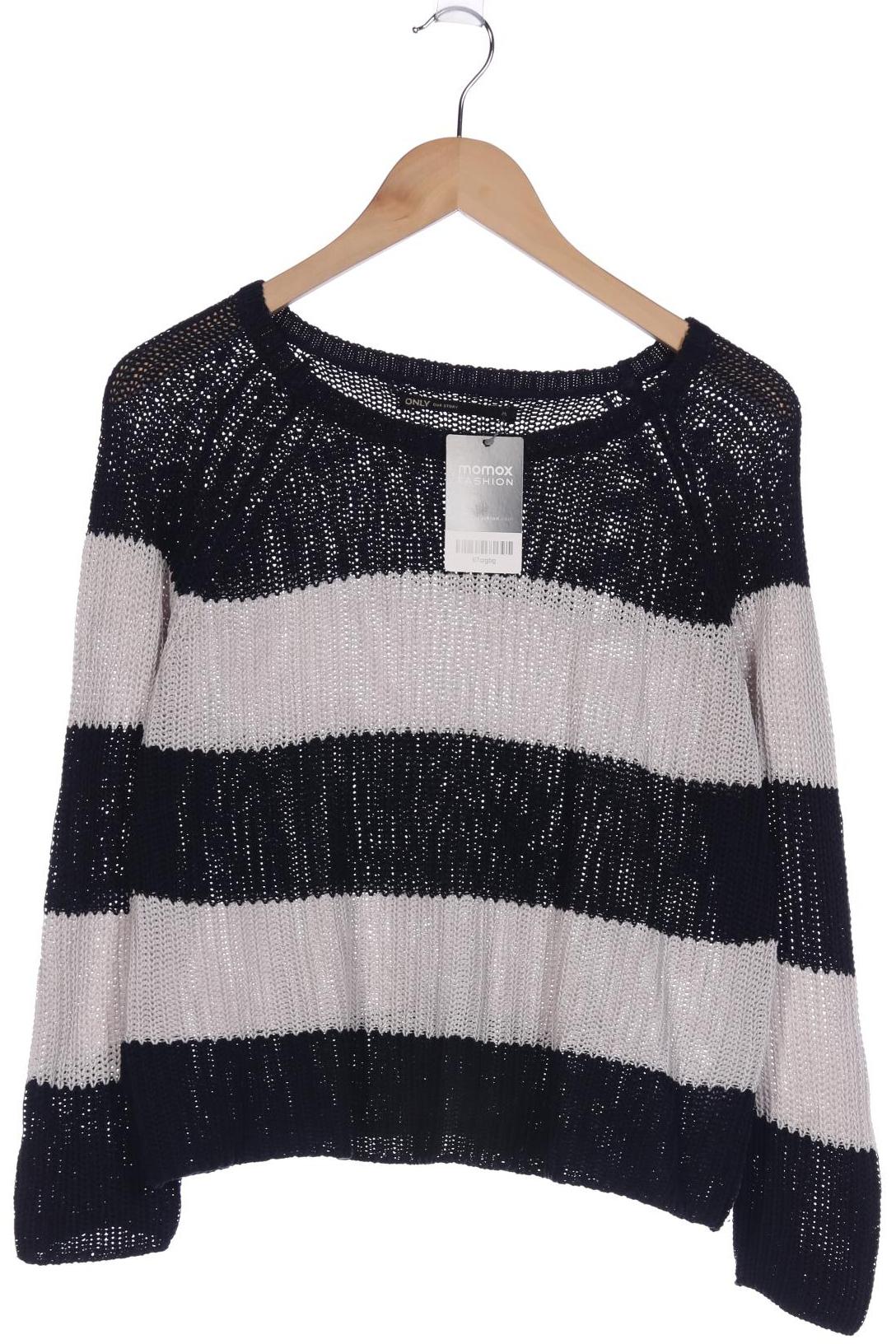 

ONLY Damen Pullover, marineblau