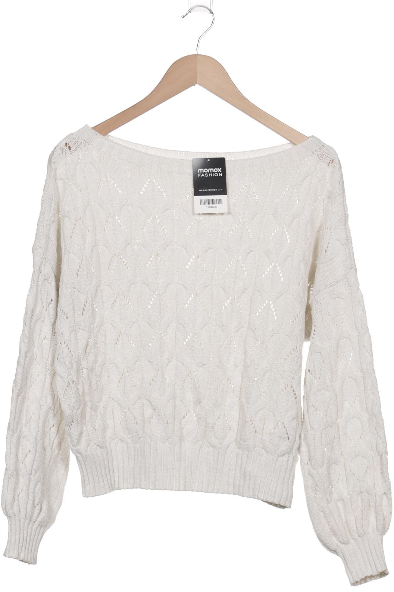 

Only Damen Pullover, weiß, Gr. 36