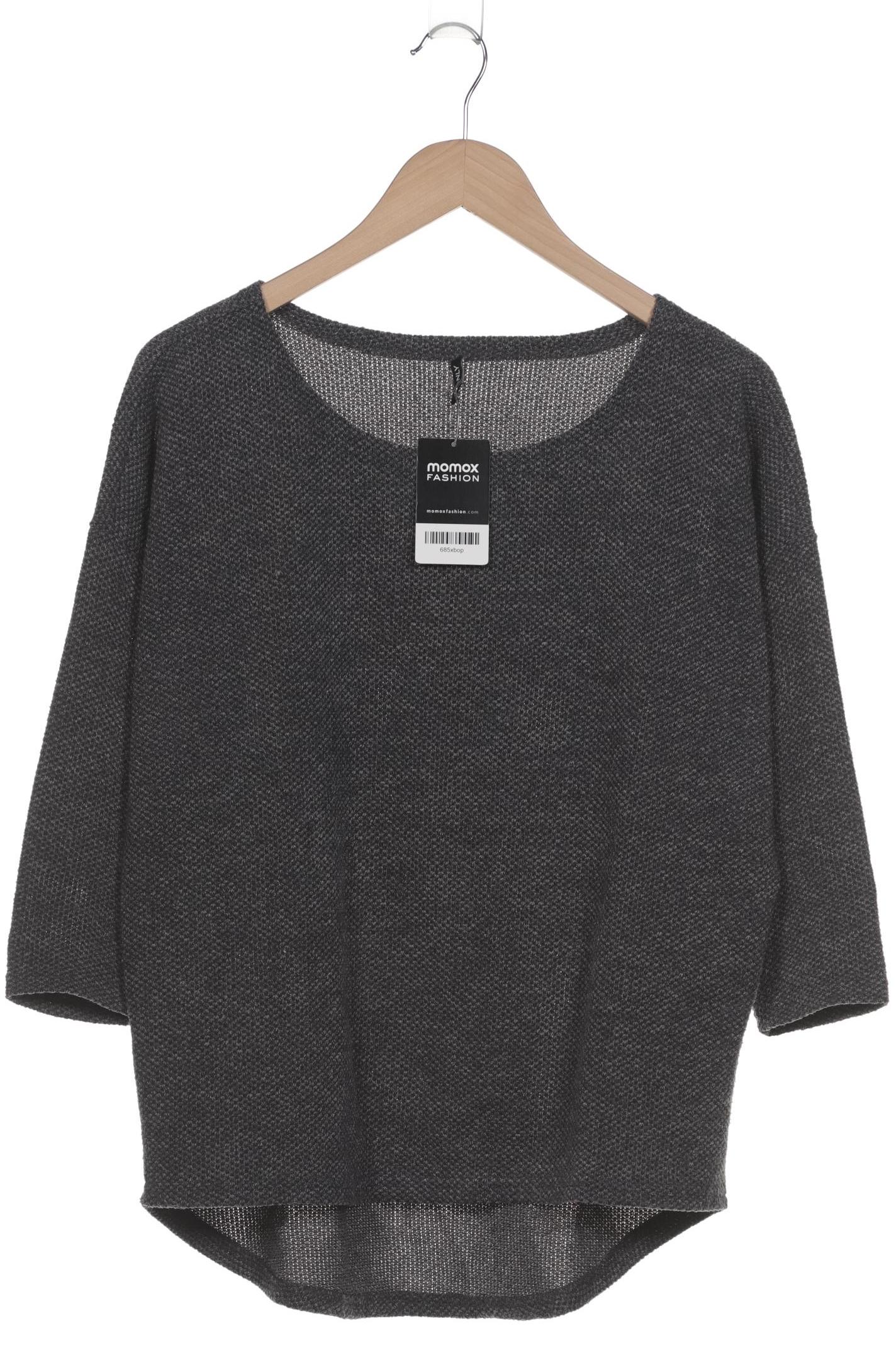 

Only Damen Pullover, grau, Gr. 38