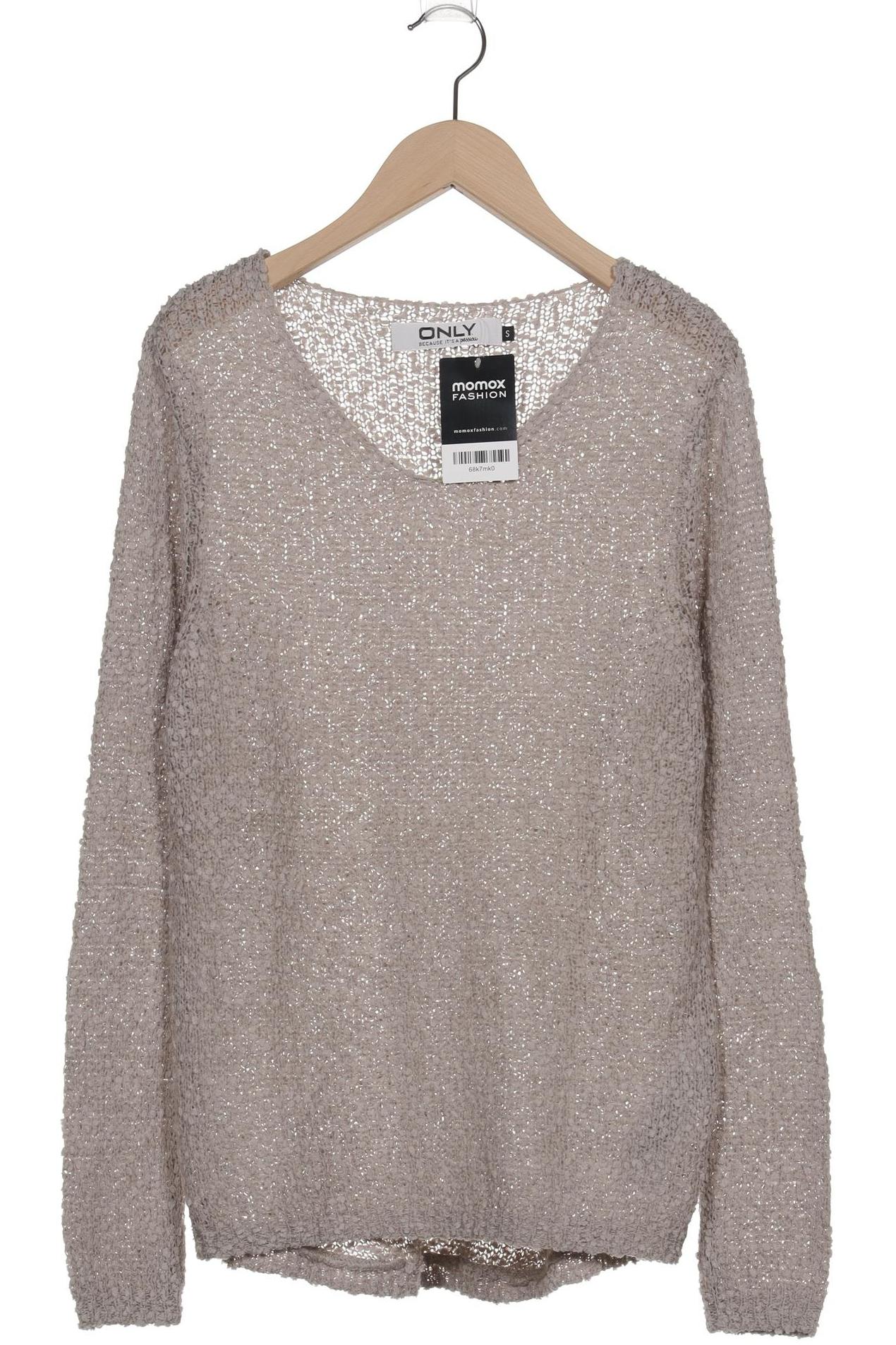 

Only Damen Pullover, cremeweiß, Gr. 36