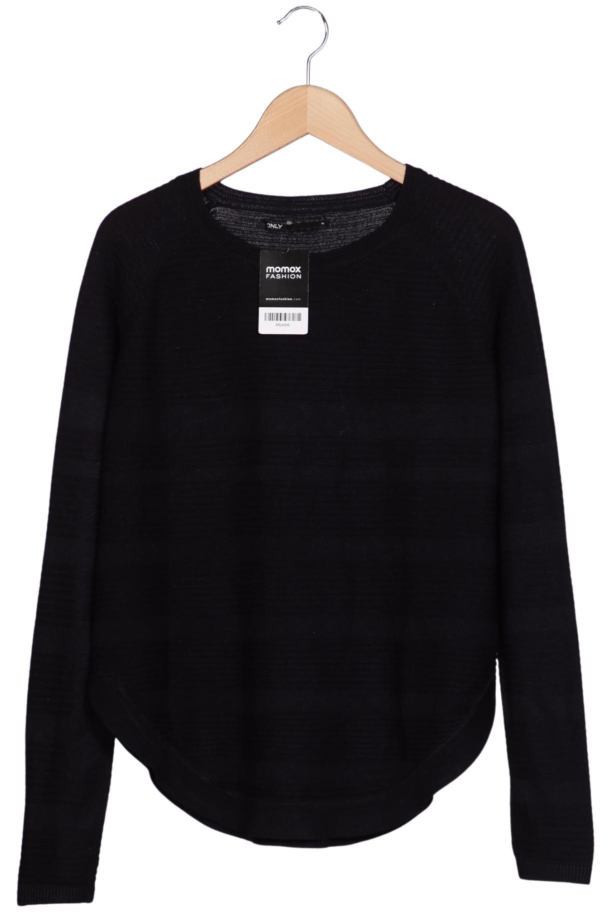 

Only Damen Pullover, schwarz, Gr. 38