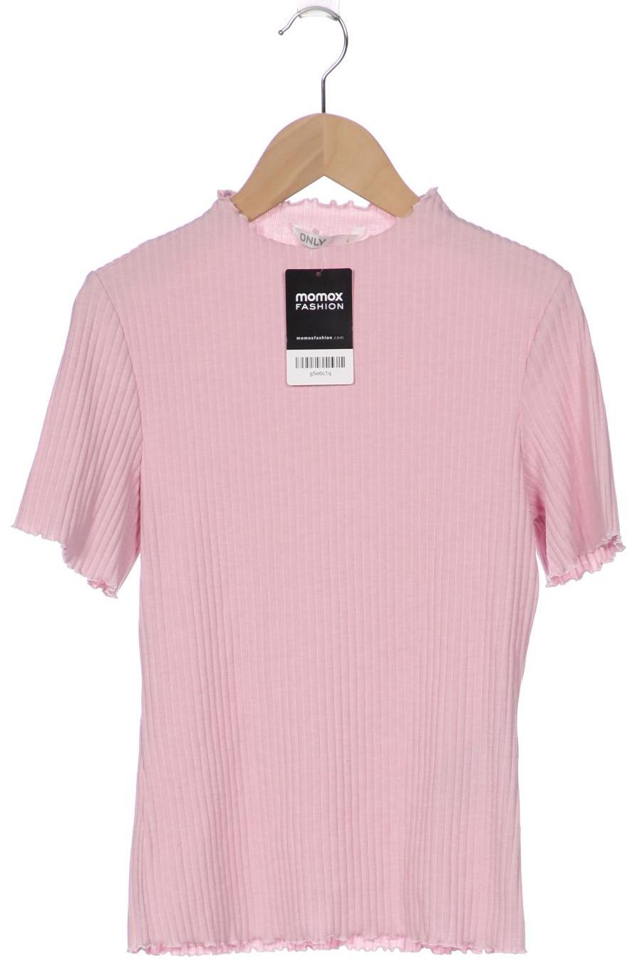 

ONLY Damen Pullover, pink