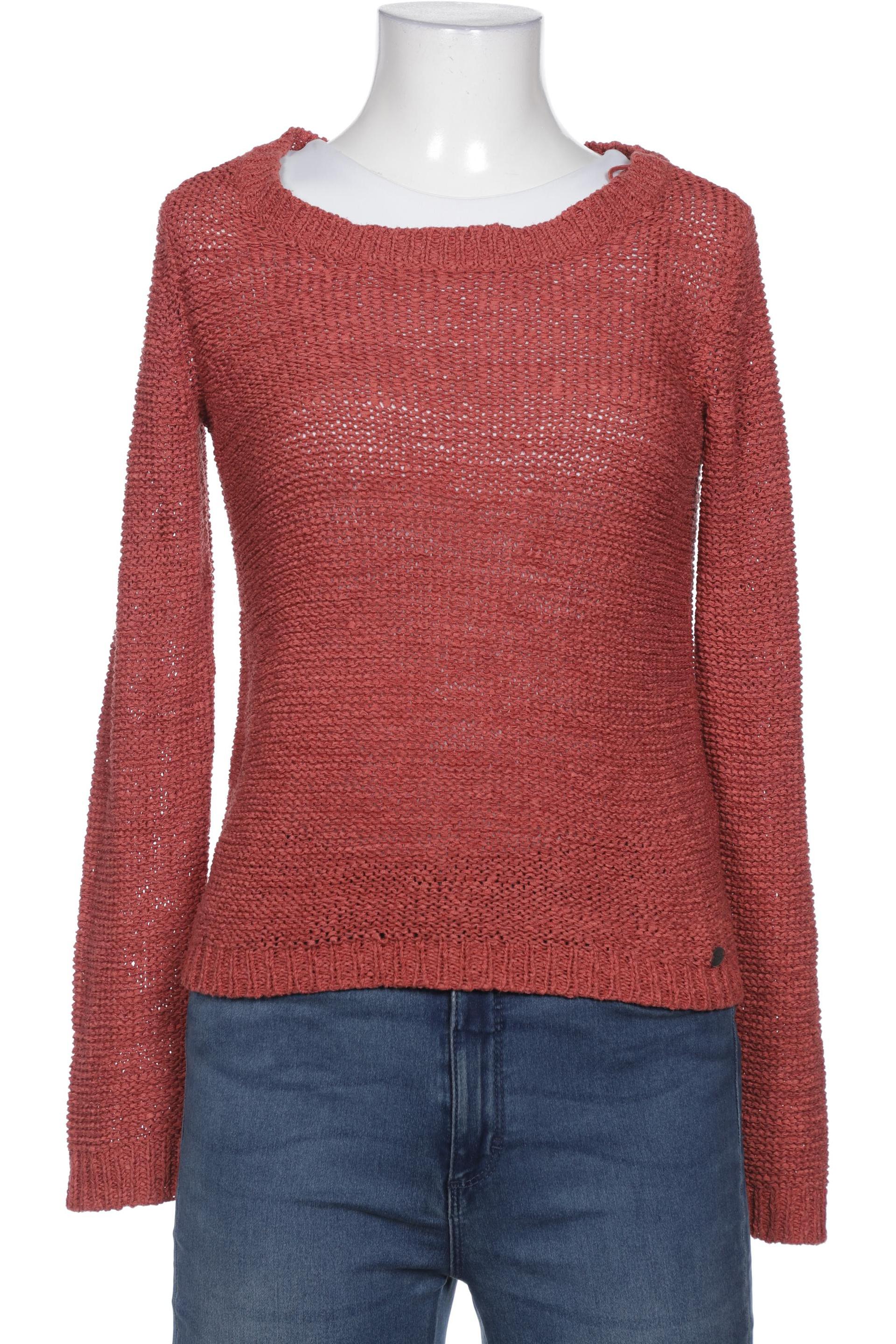 

Only Damen Pullover, rot, Gr. 34