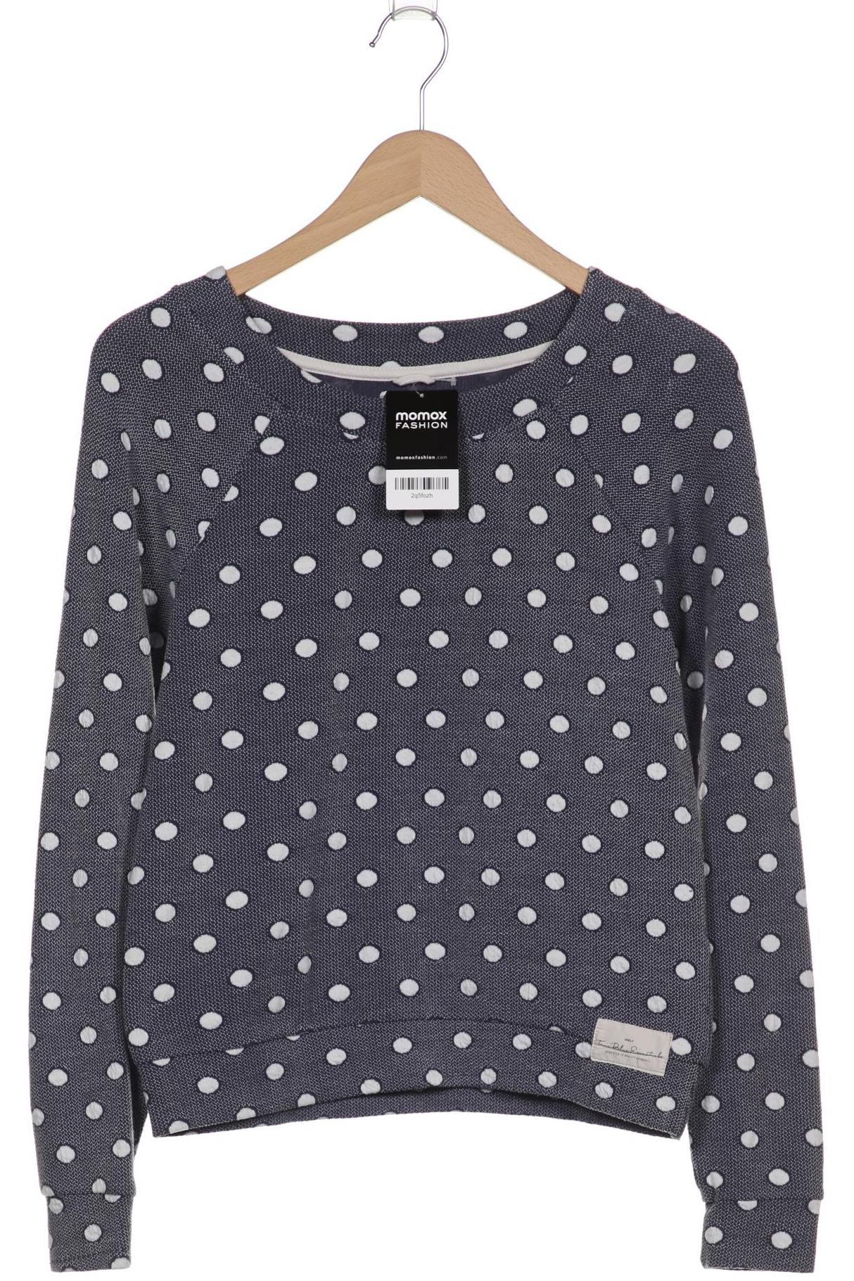 

Only Damen Pullover, blau, Gr. 36