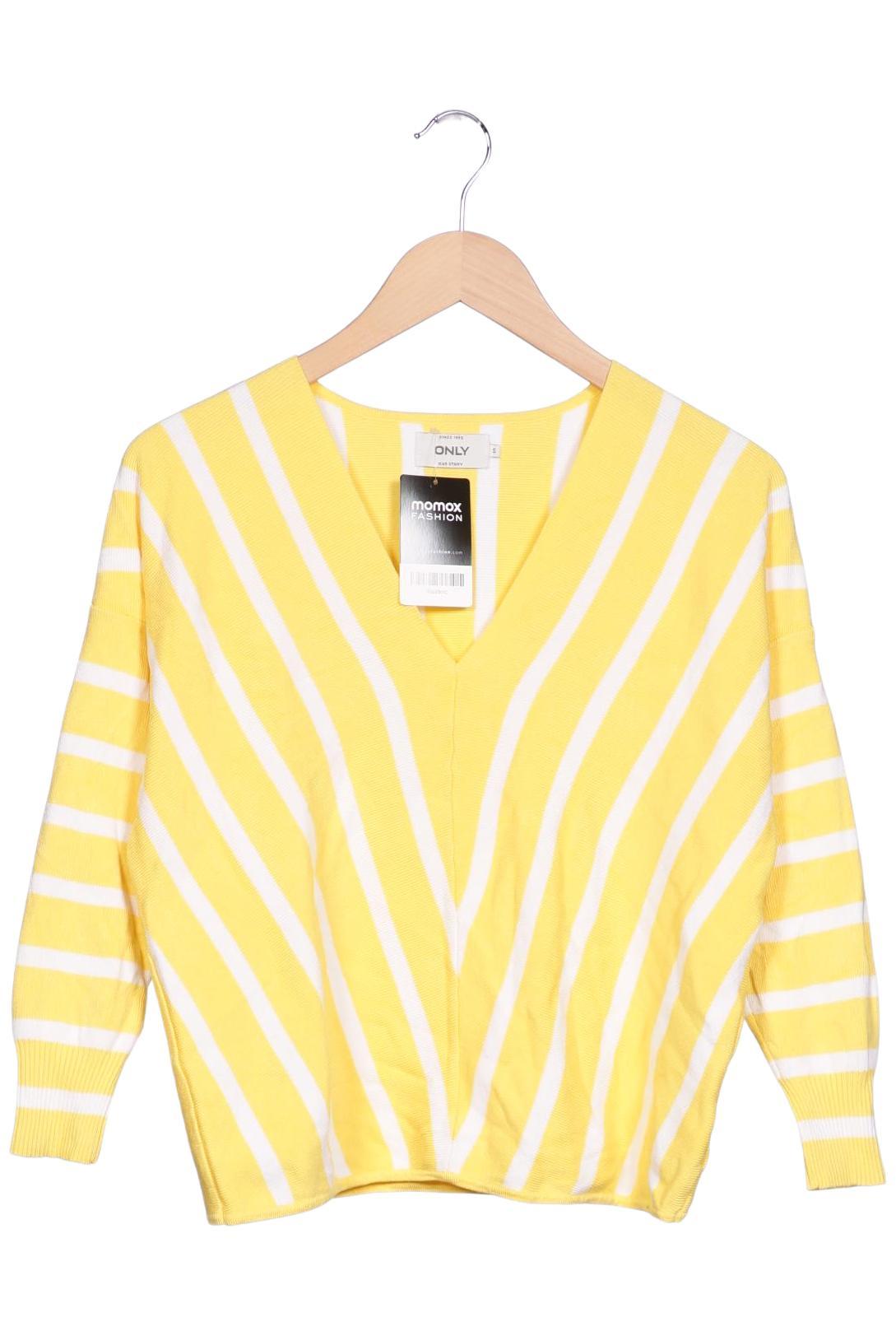 

Only Damen Pullover, mehrfarbig, Gr. 36