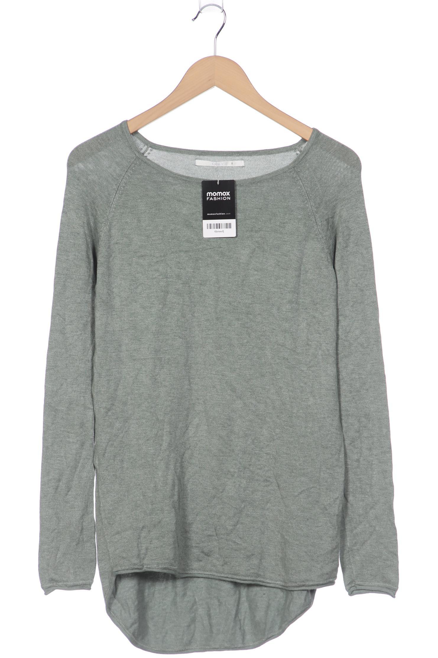 

ONLY Damen Pullover, grün