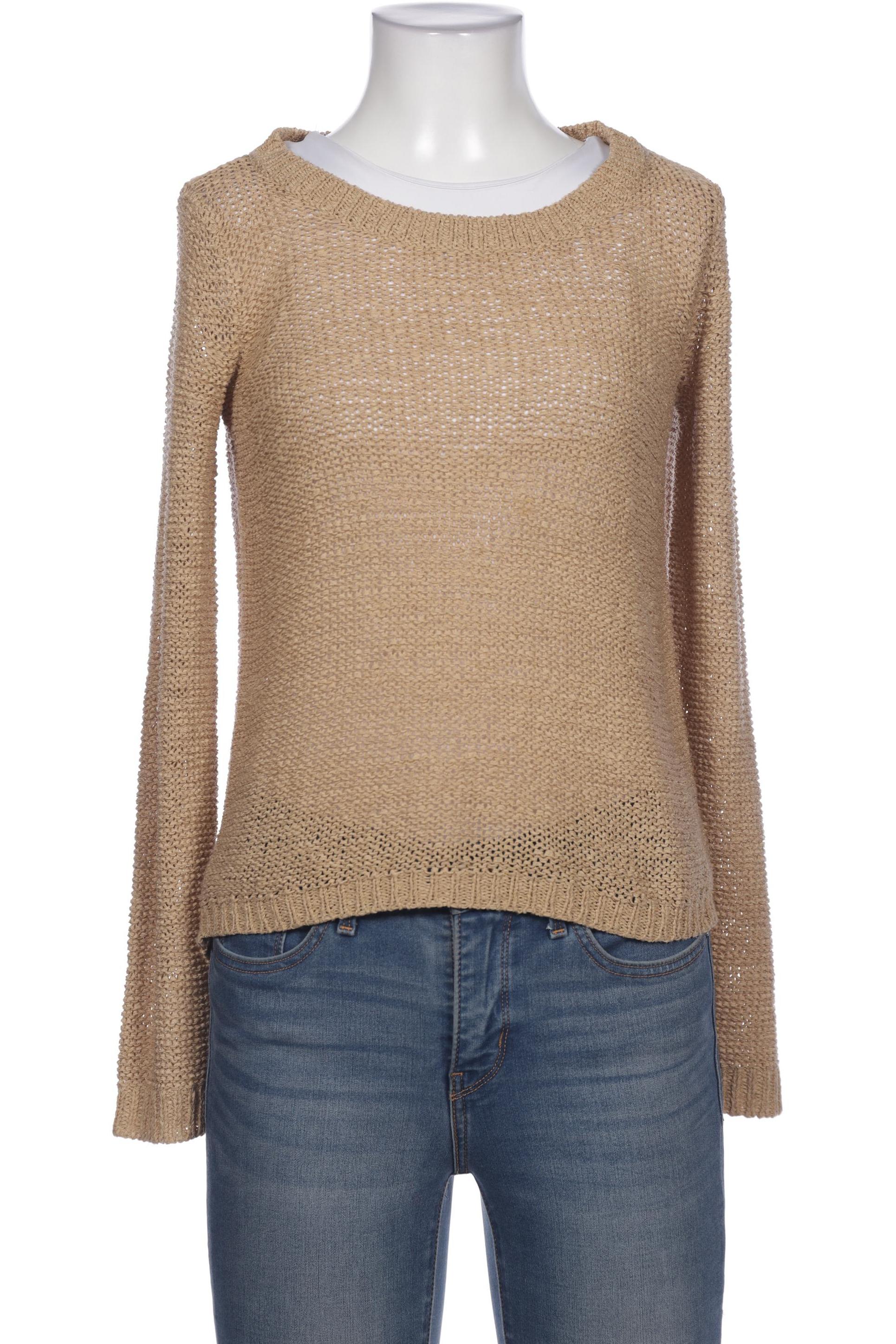 

ONLY Damen Pullover, beige