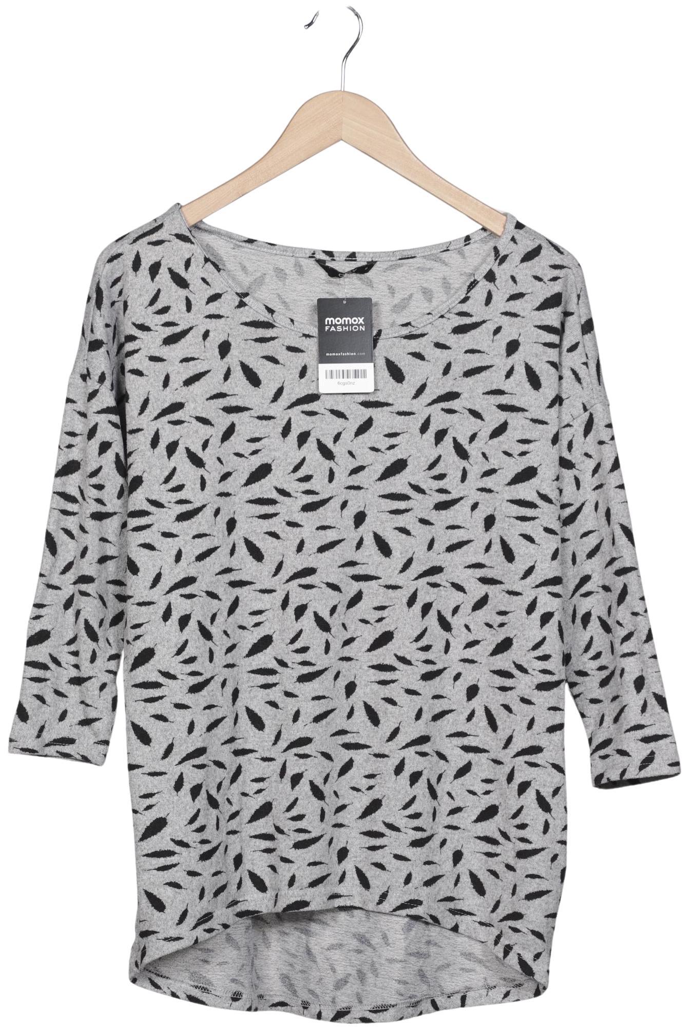 

Only Damen Pullover, grau, Gr. 38