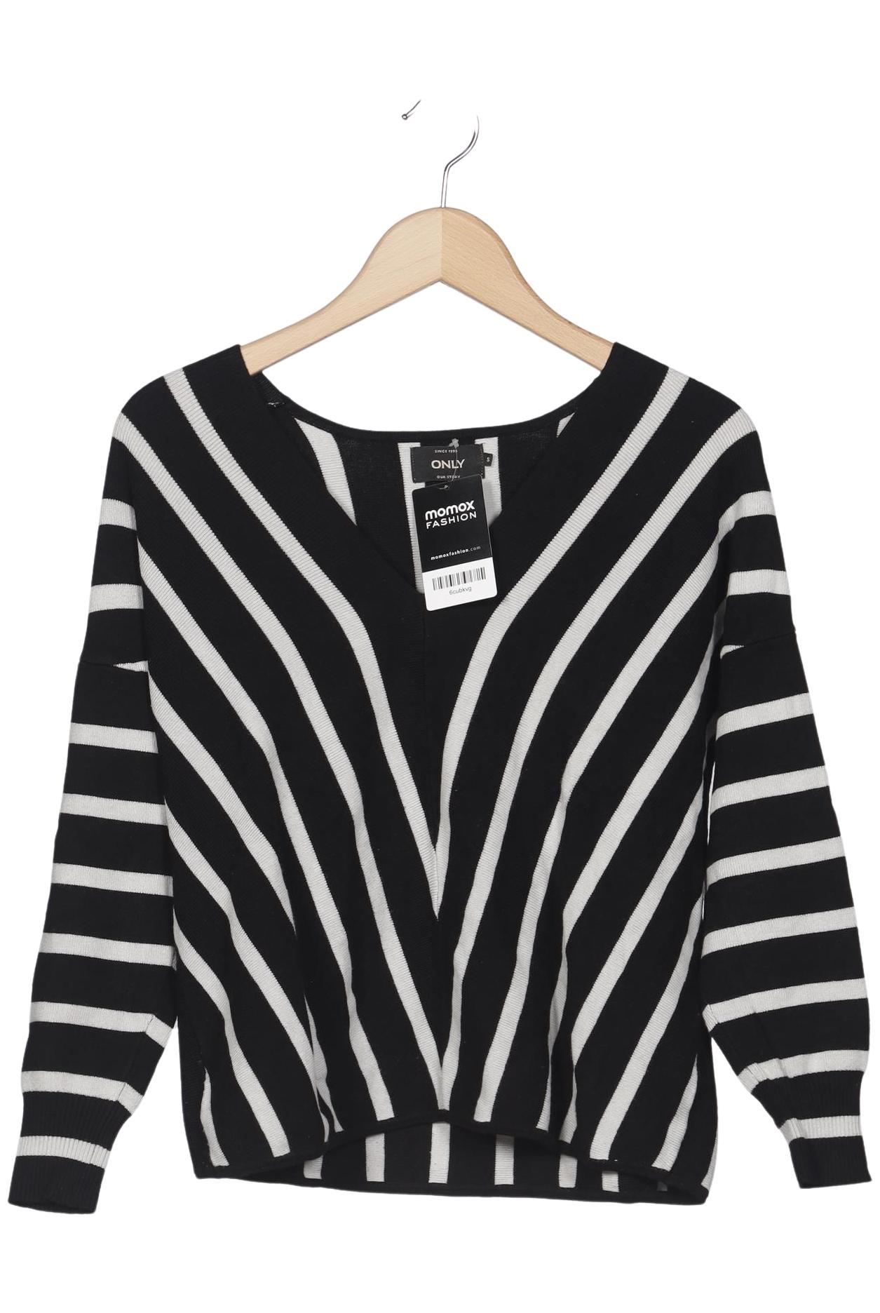 

Only Damen Pullover, mehrfarbig, Gr. 36