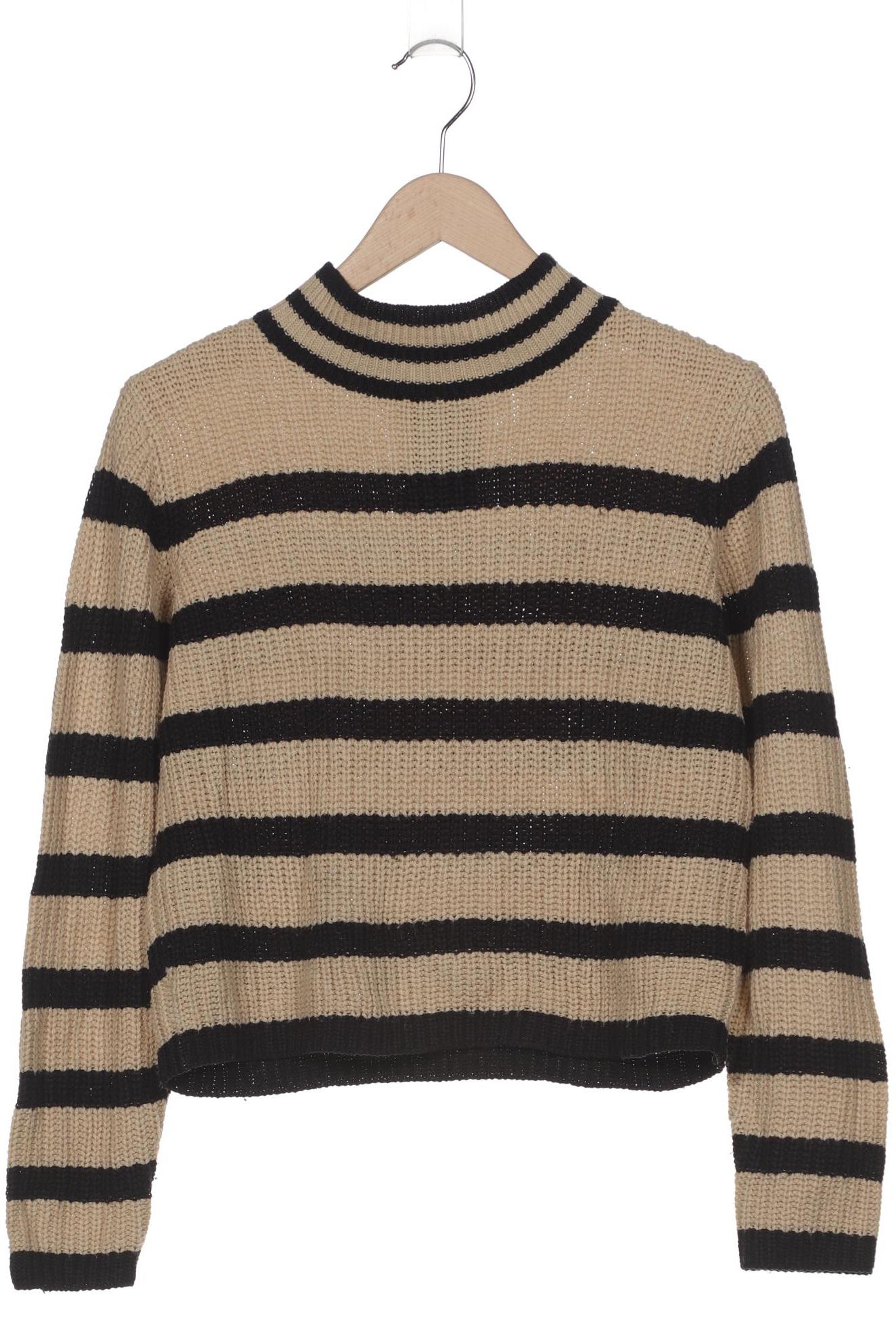 

Only Damen Pullover, beige, Gr. 36