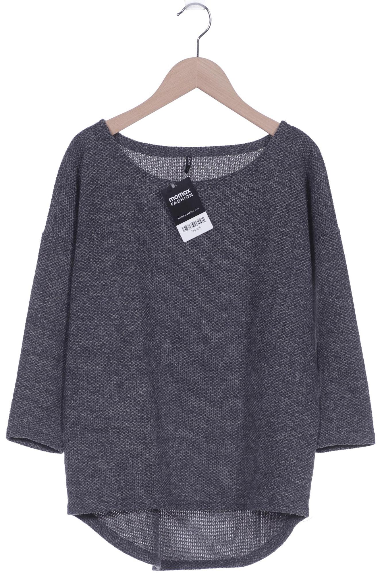

Only Damen Pullover, grau, Gr. 34