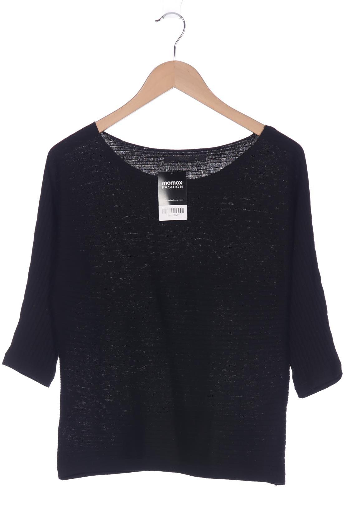 

Only Damen Pullover, schwarz, Gr. 38