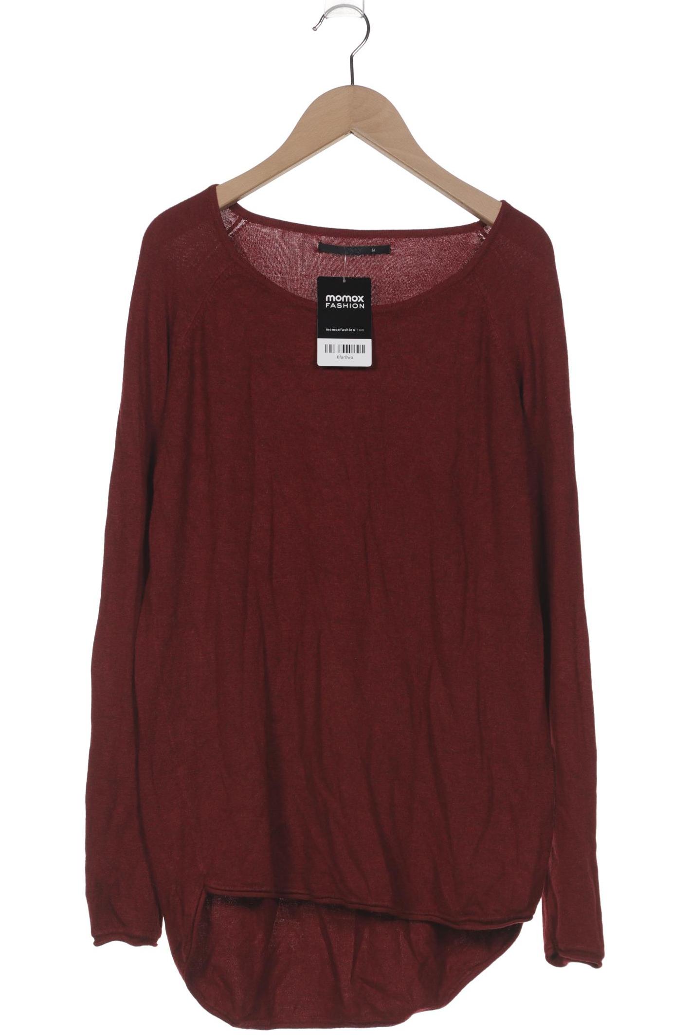 

Only Damen Pullover, bordeaux, Gr. 38