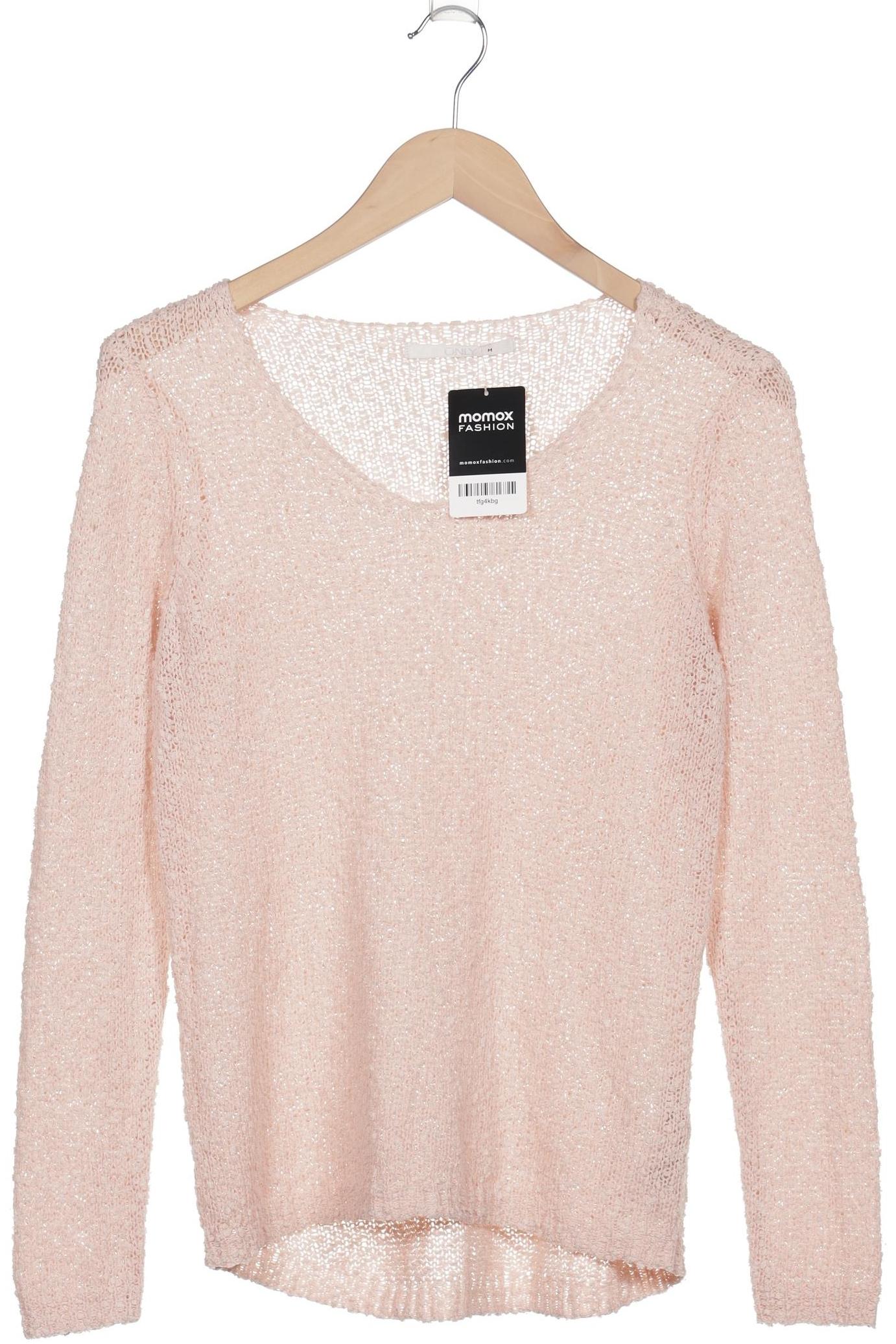 

Only Damen Pullover, pink, Gr. 38
