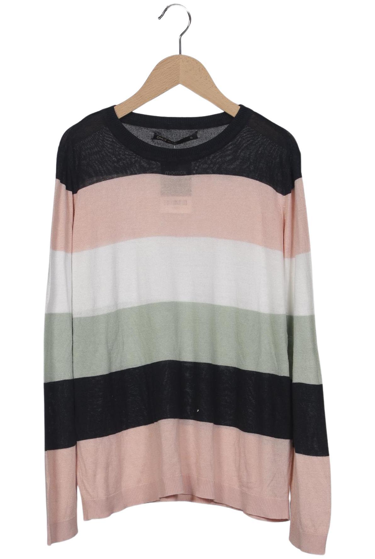 

Only Damen Pullover, mehrfarbig, Gr. 44