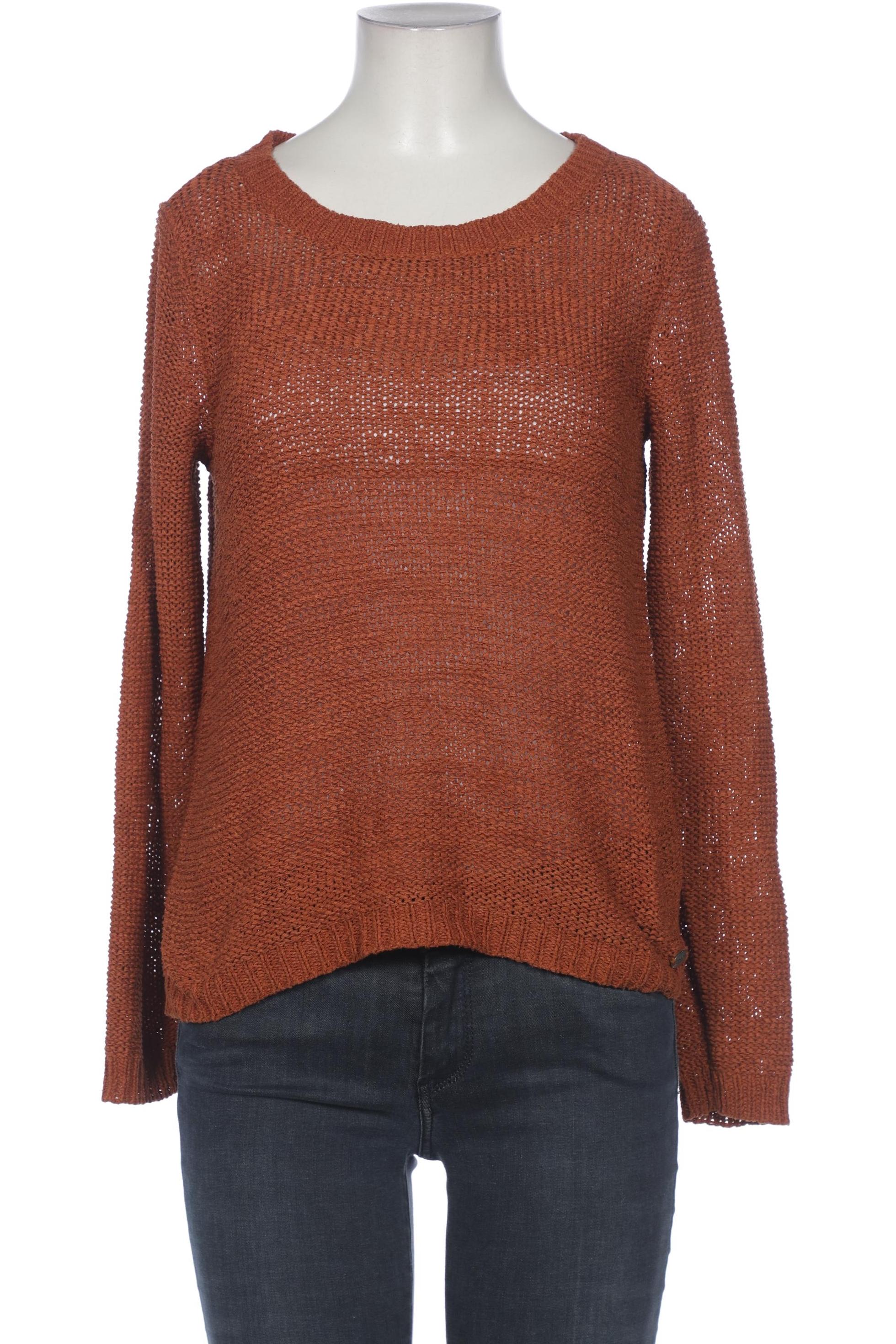 

Only Damen Pullover, braun, Gr. 36