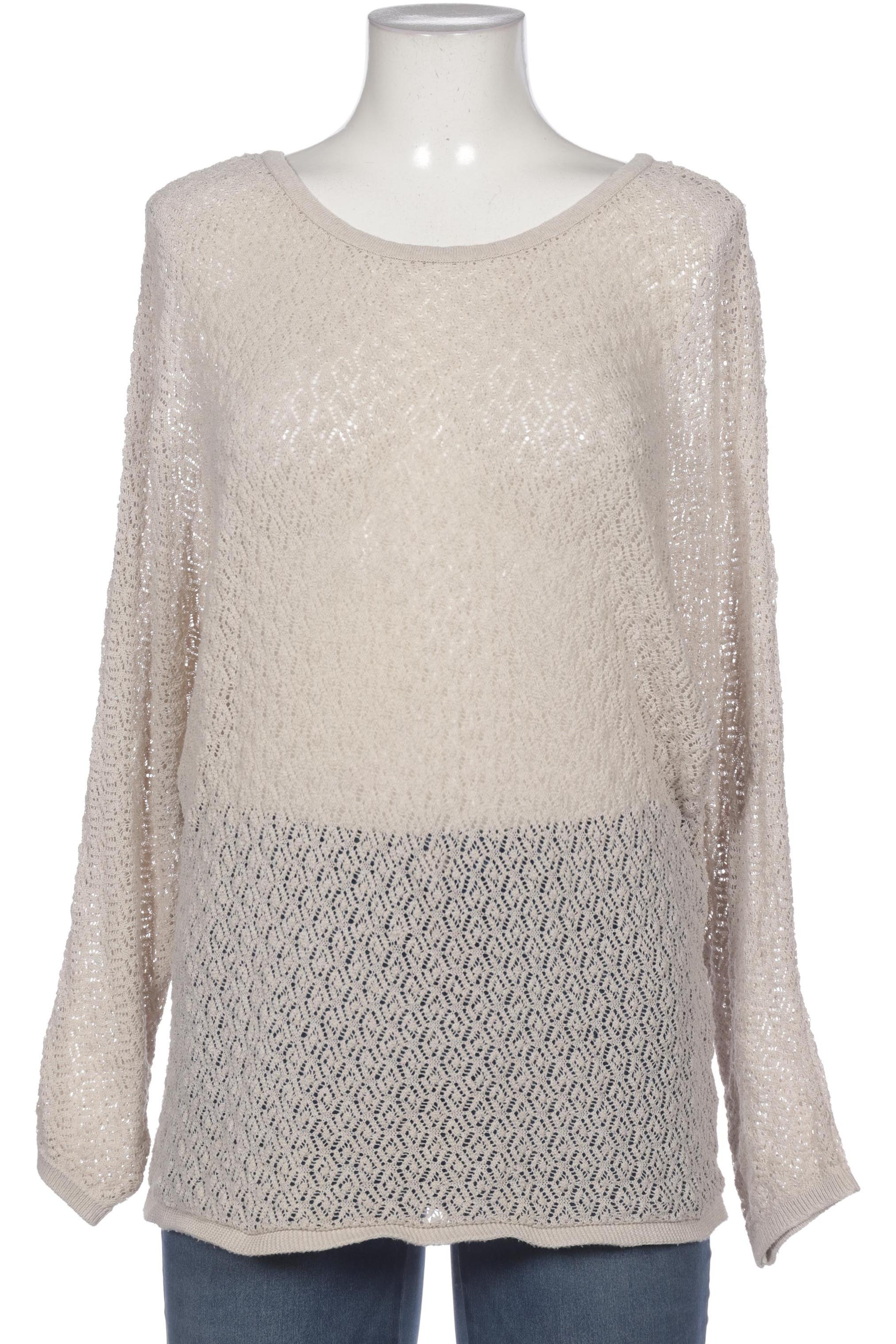 

Only Damen Pullover, beige, Gr. 42
